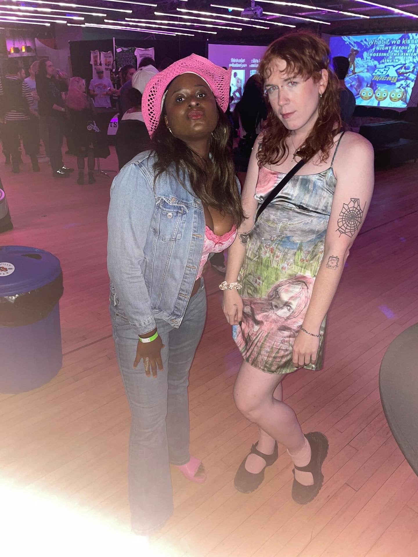 Photo: Courtesy Joelle Bouchard