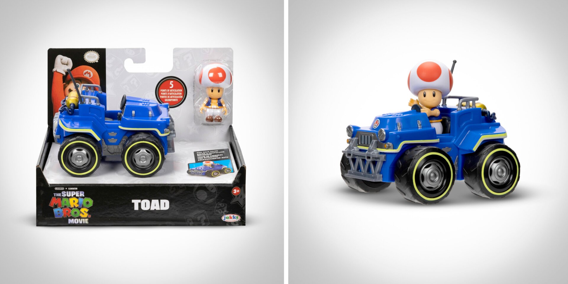 Image: JAKKS Pacific