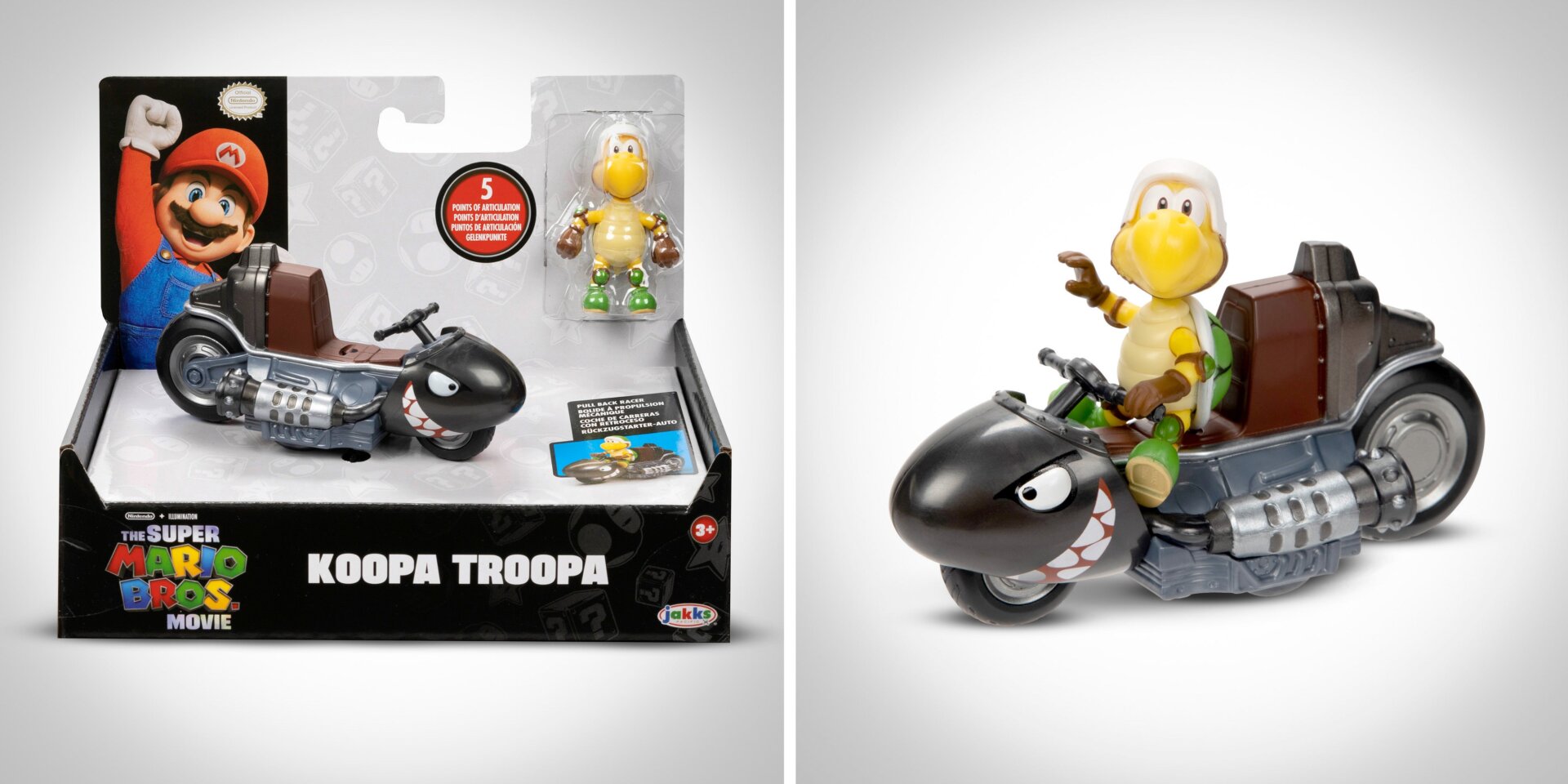 Image: JAKKS Pacific