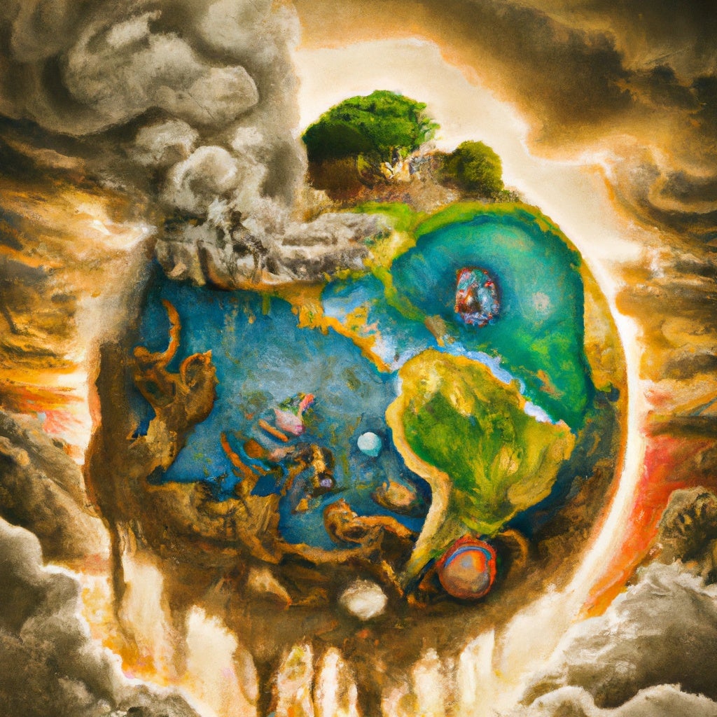 Photo: Shutterstock AI