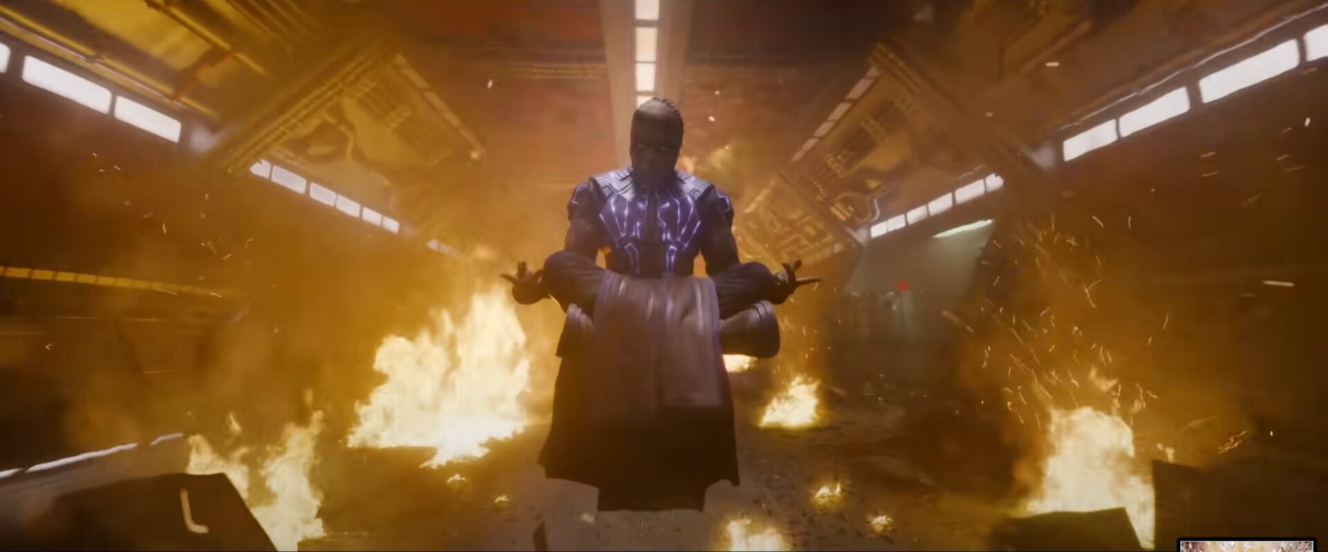 Screenshot: Marvel Entertainment