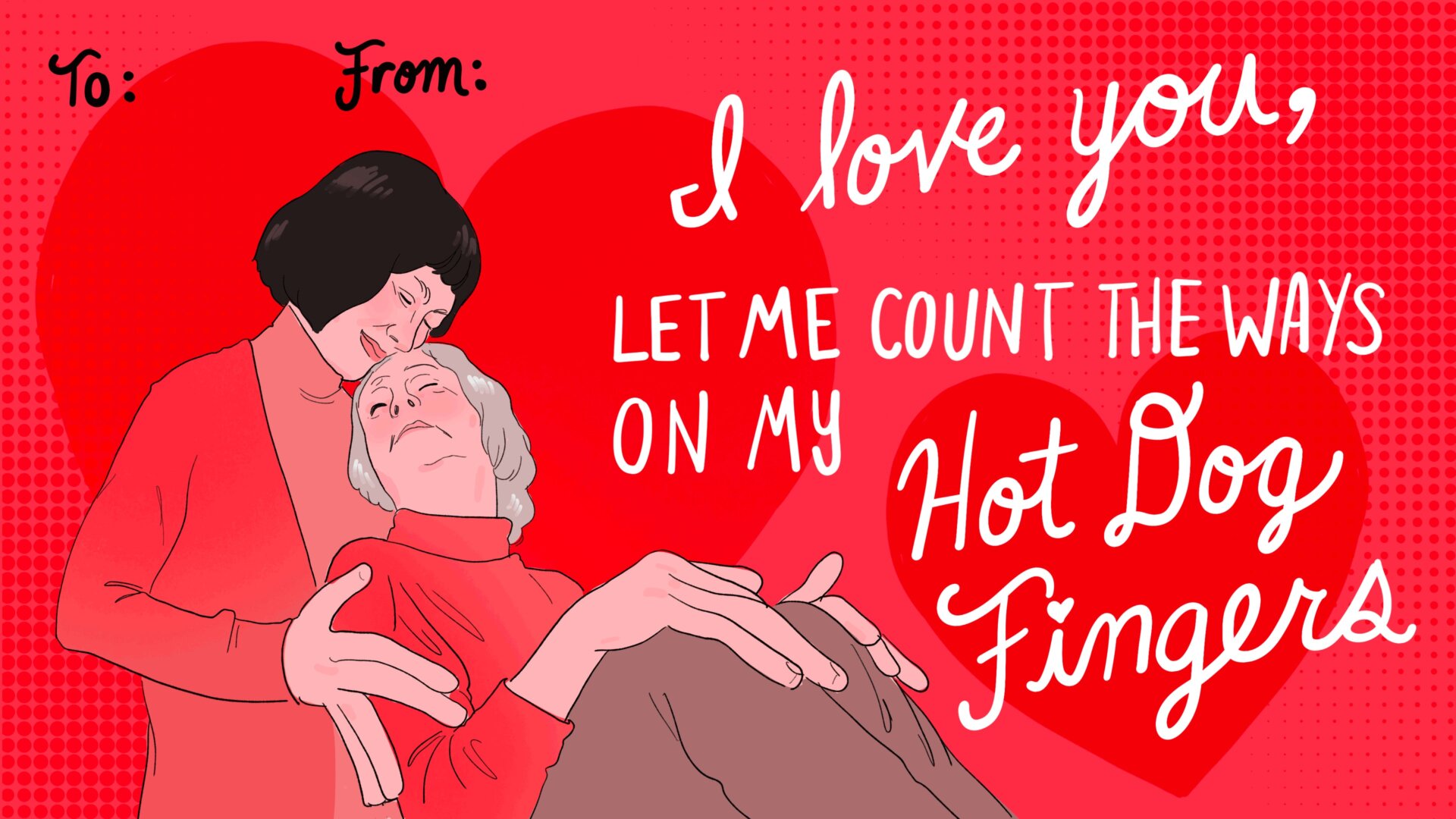 Illustration: Vicky Leta