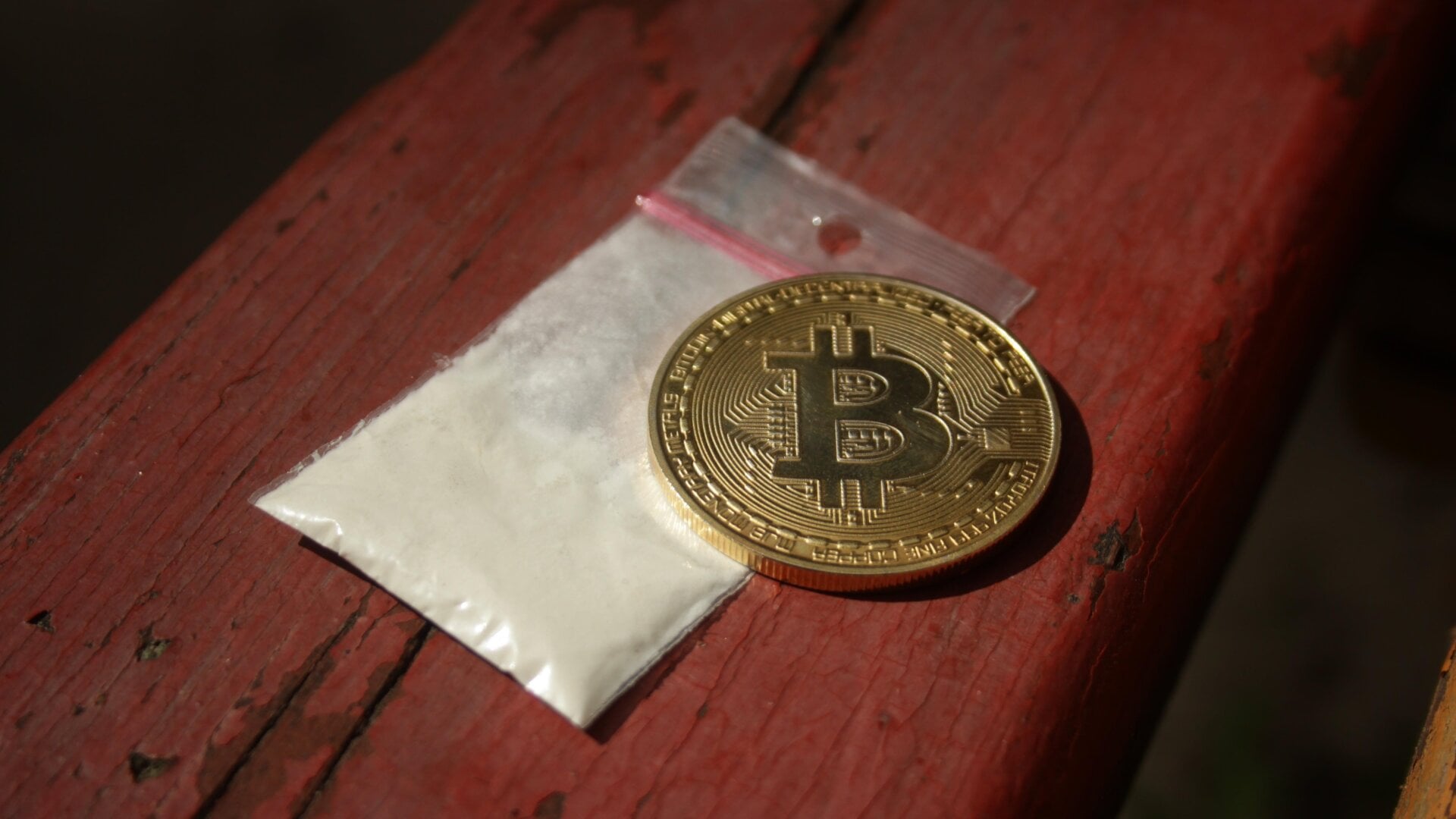 The dark net drug marketplace took a major hit last year with the end of Hydra. The illicit digital drug trade has yet to fully recover, according to blockchain data.