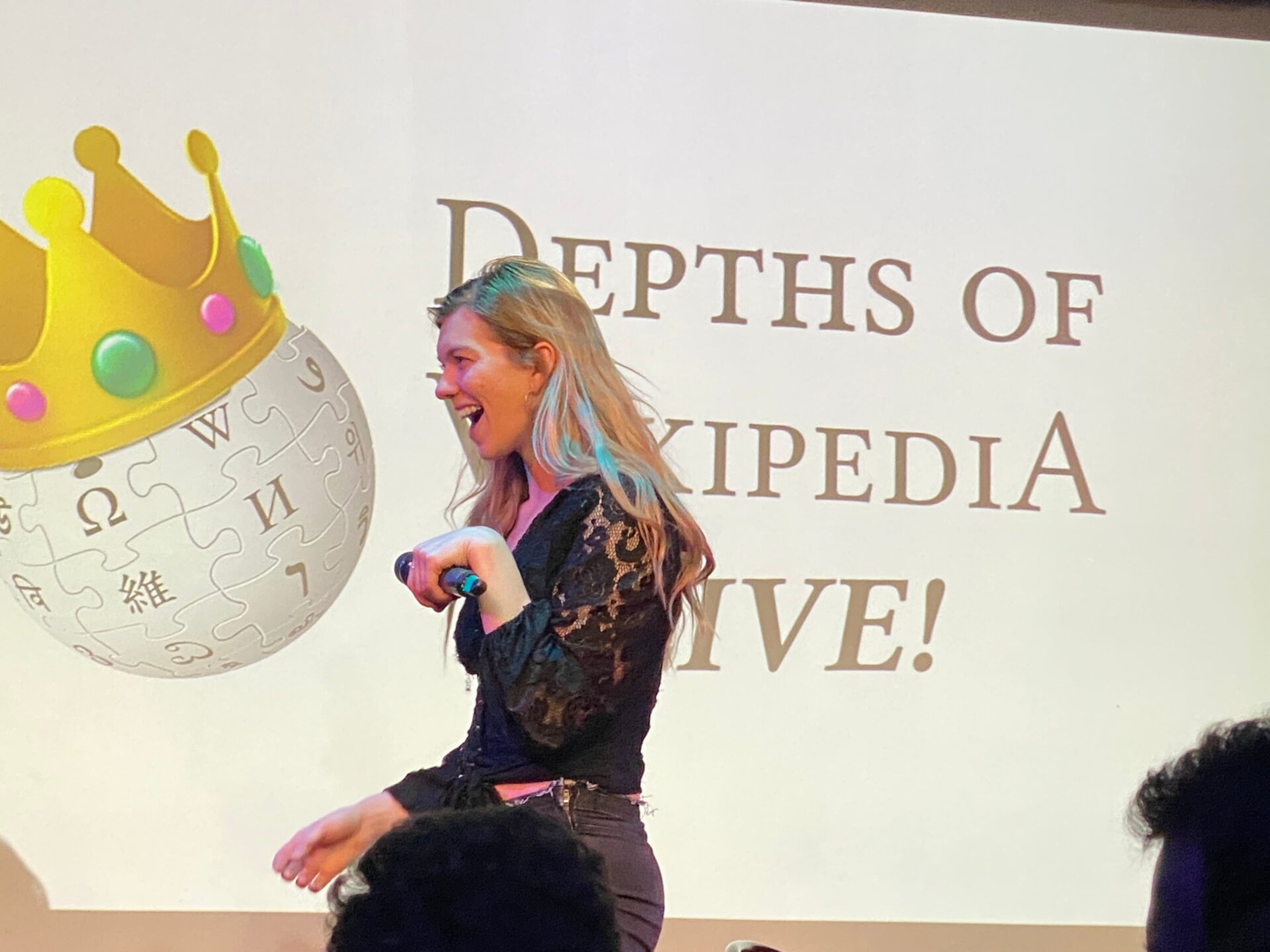 Photo: Blake Montgomery/Gizmodo