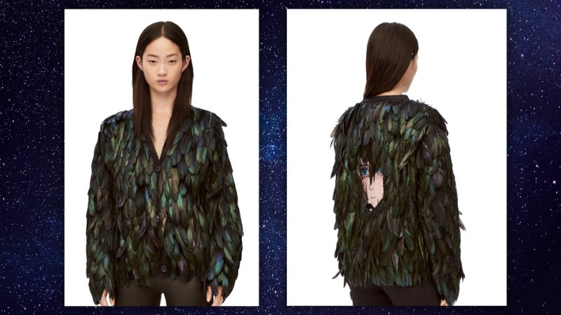 Screenshot: Jody Serrano / Gizmodo / Loewe