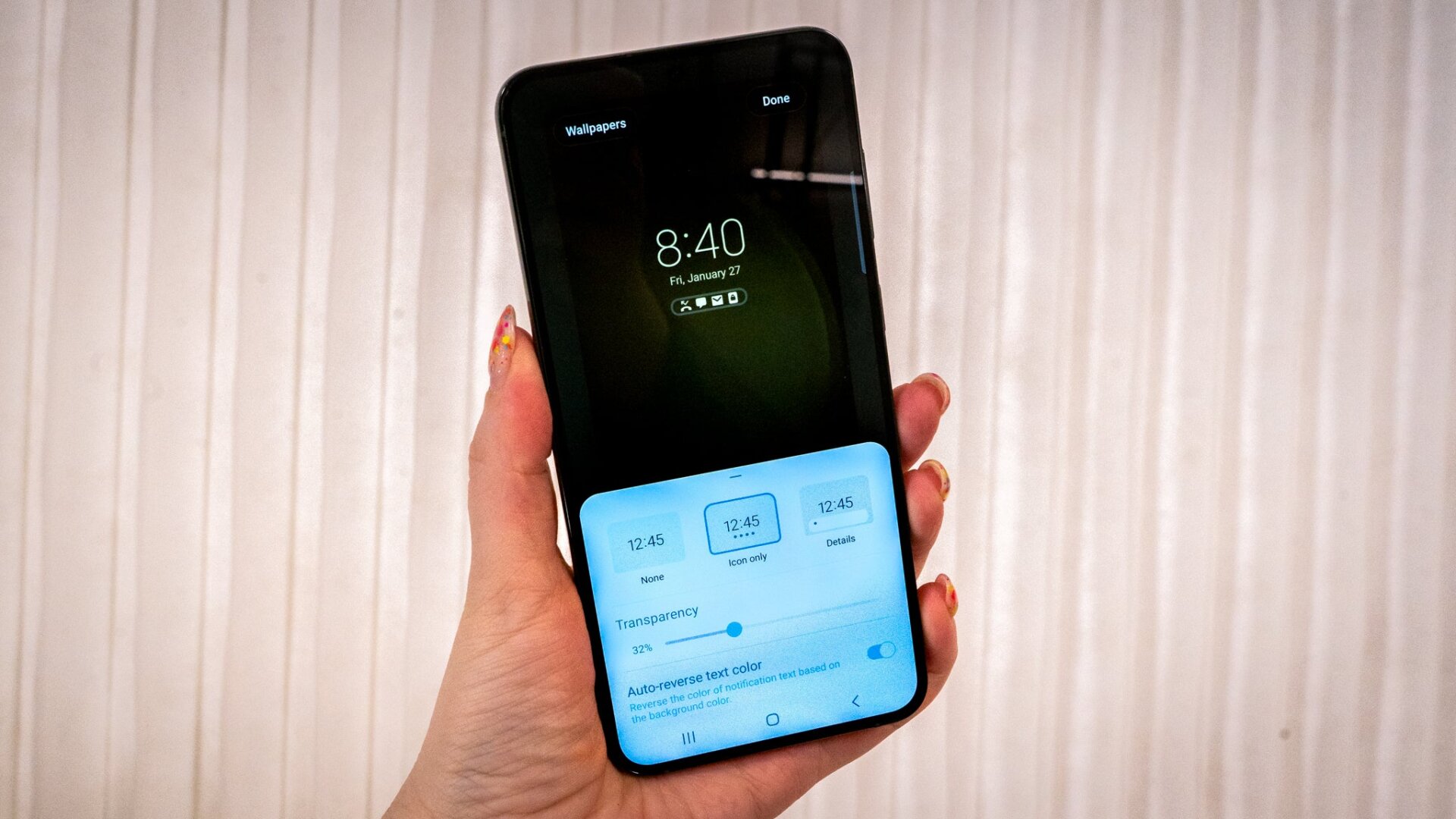 Photo: Florence Ion / Gizmodo