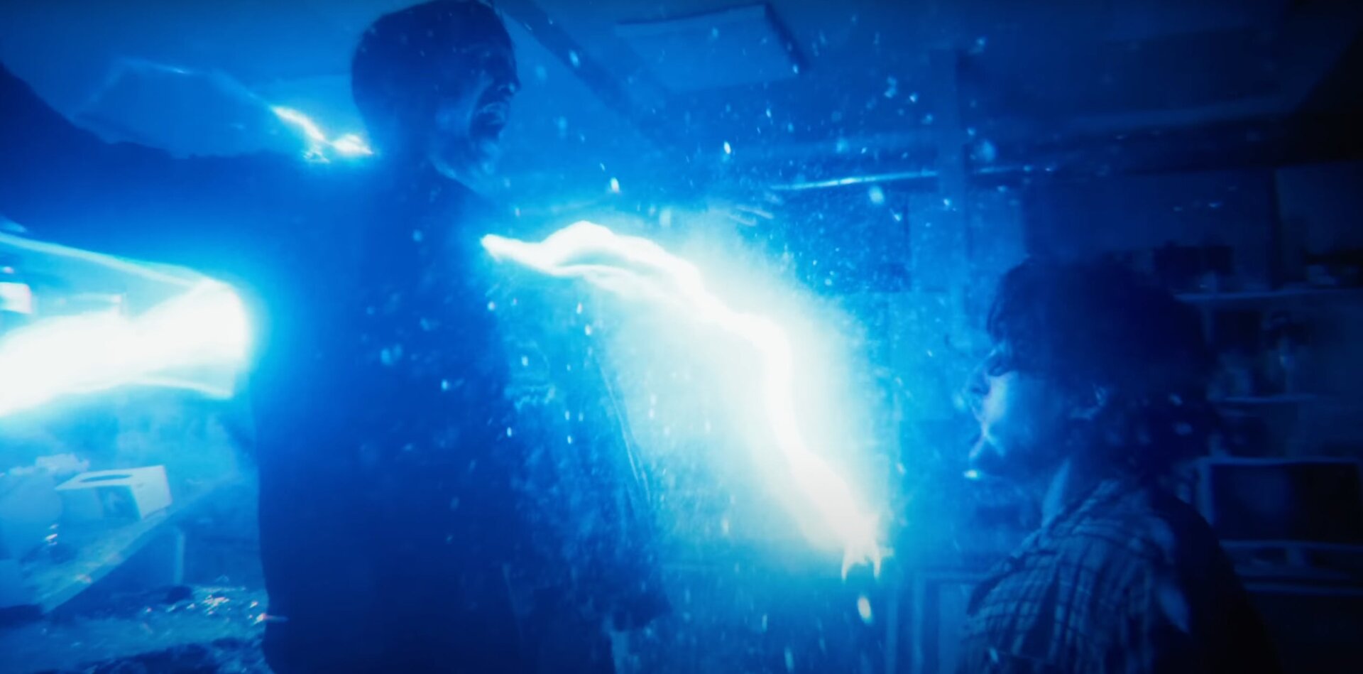 Screenshot: DC Studios