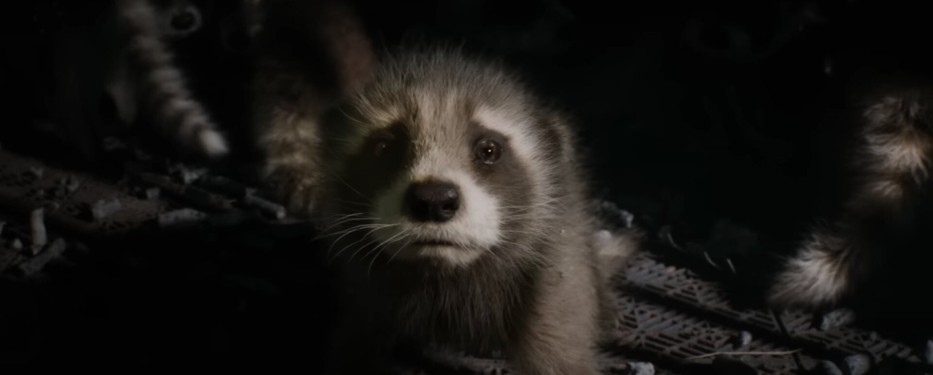 Screenshot: Marvel Entertainment