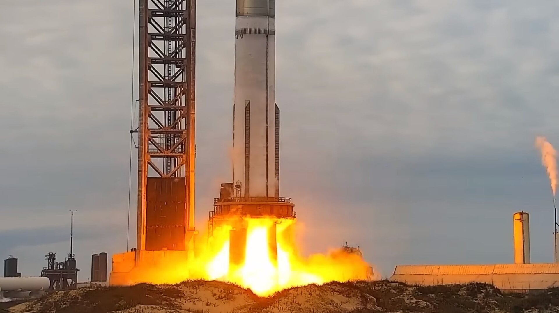 Screenshot: Lab Padre