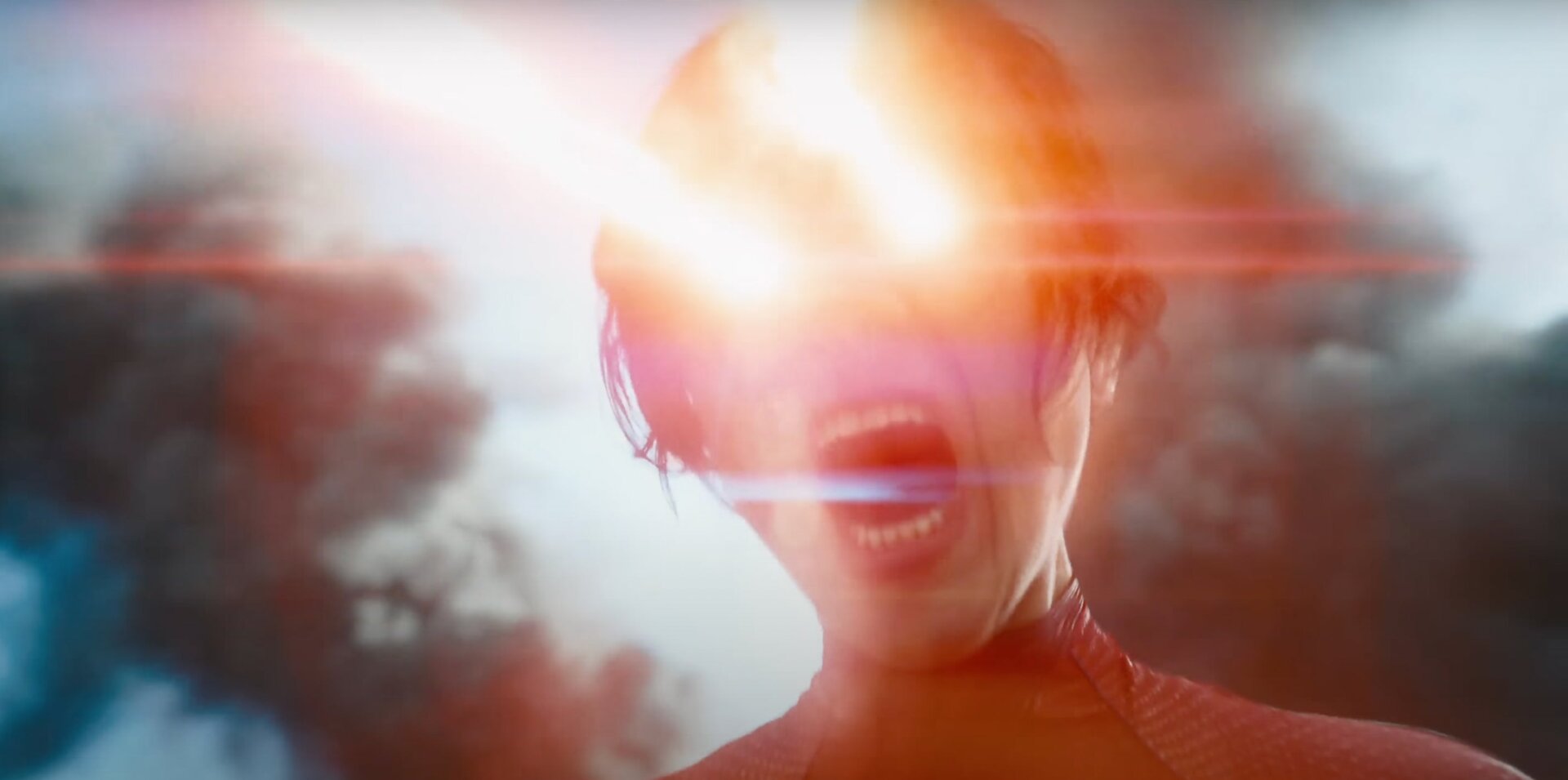 Screenshot: DC Studios