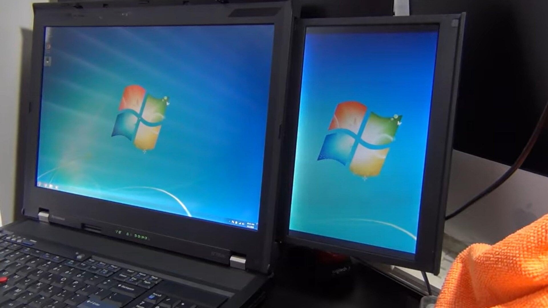 Screenshot: Sebi’s Random Tech/YouTube