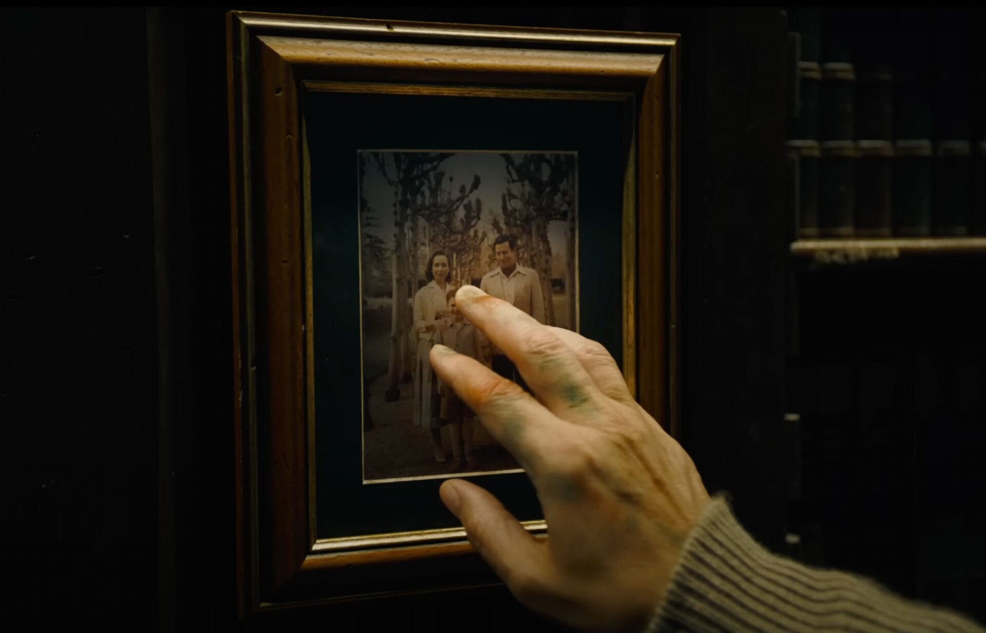 Screenshot: DC Studios