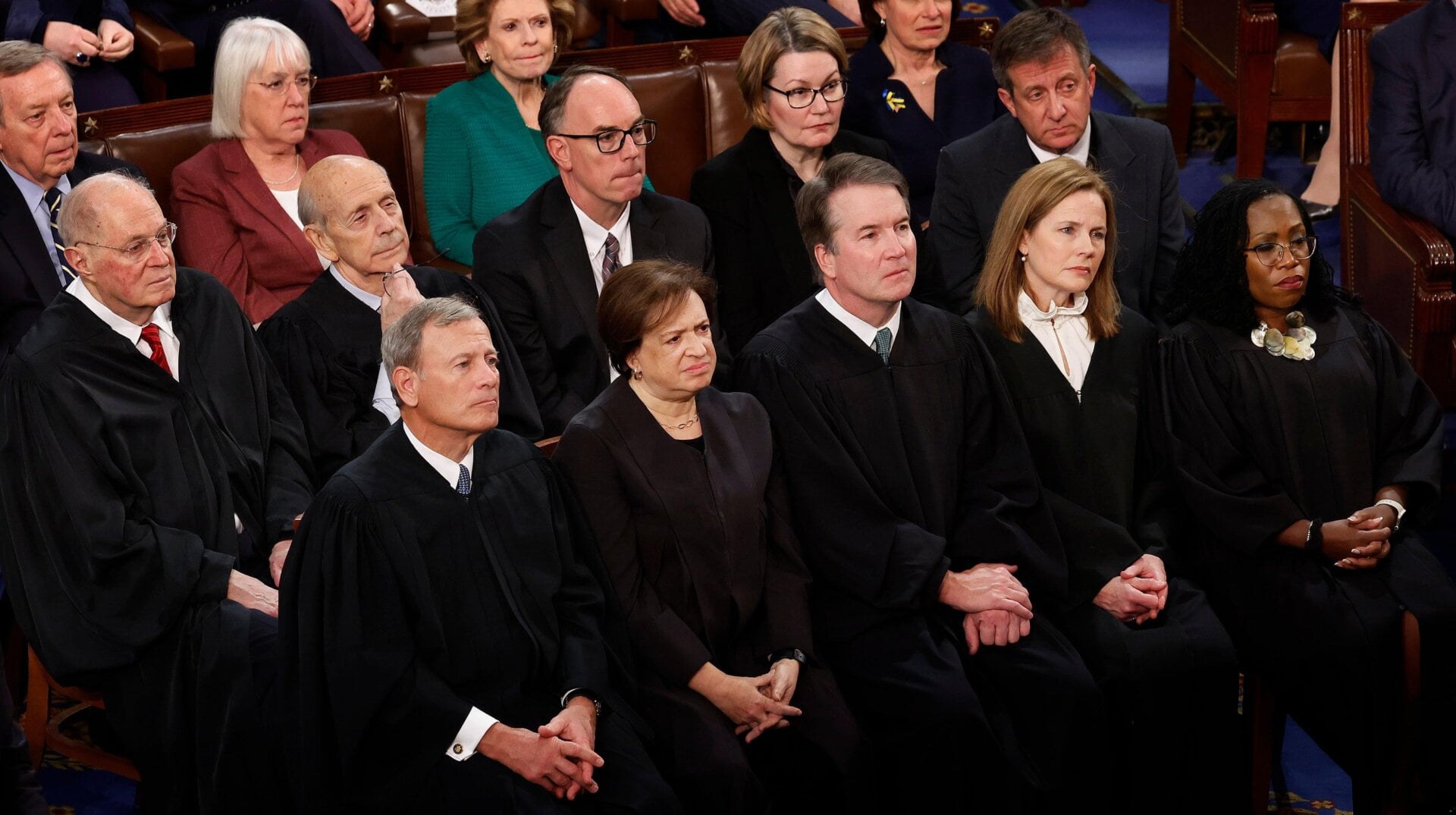 Photo: Chip Somodevilla