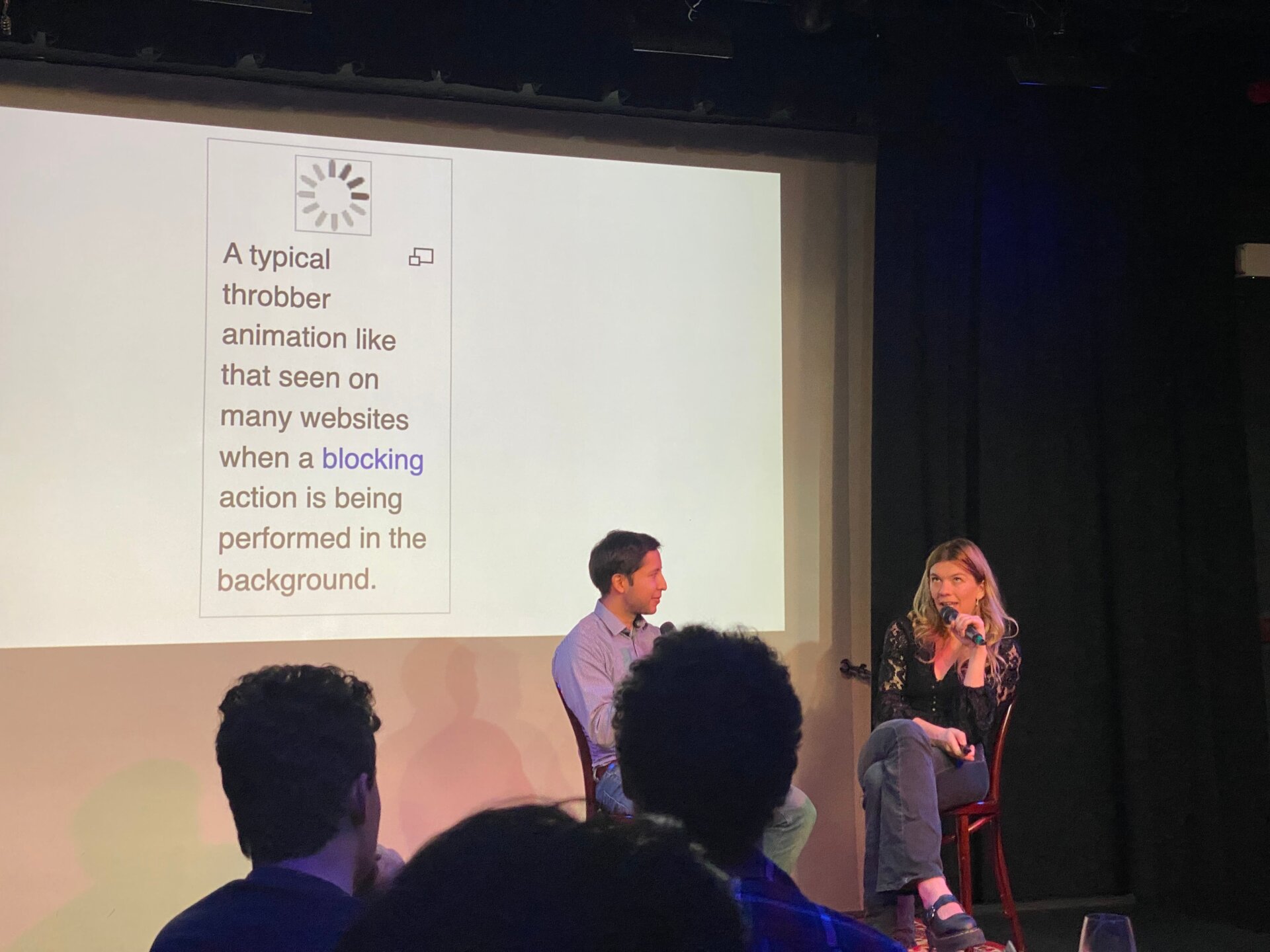 Photo: Blake Montgomery/Gizmodo