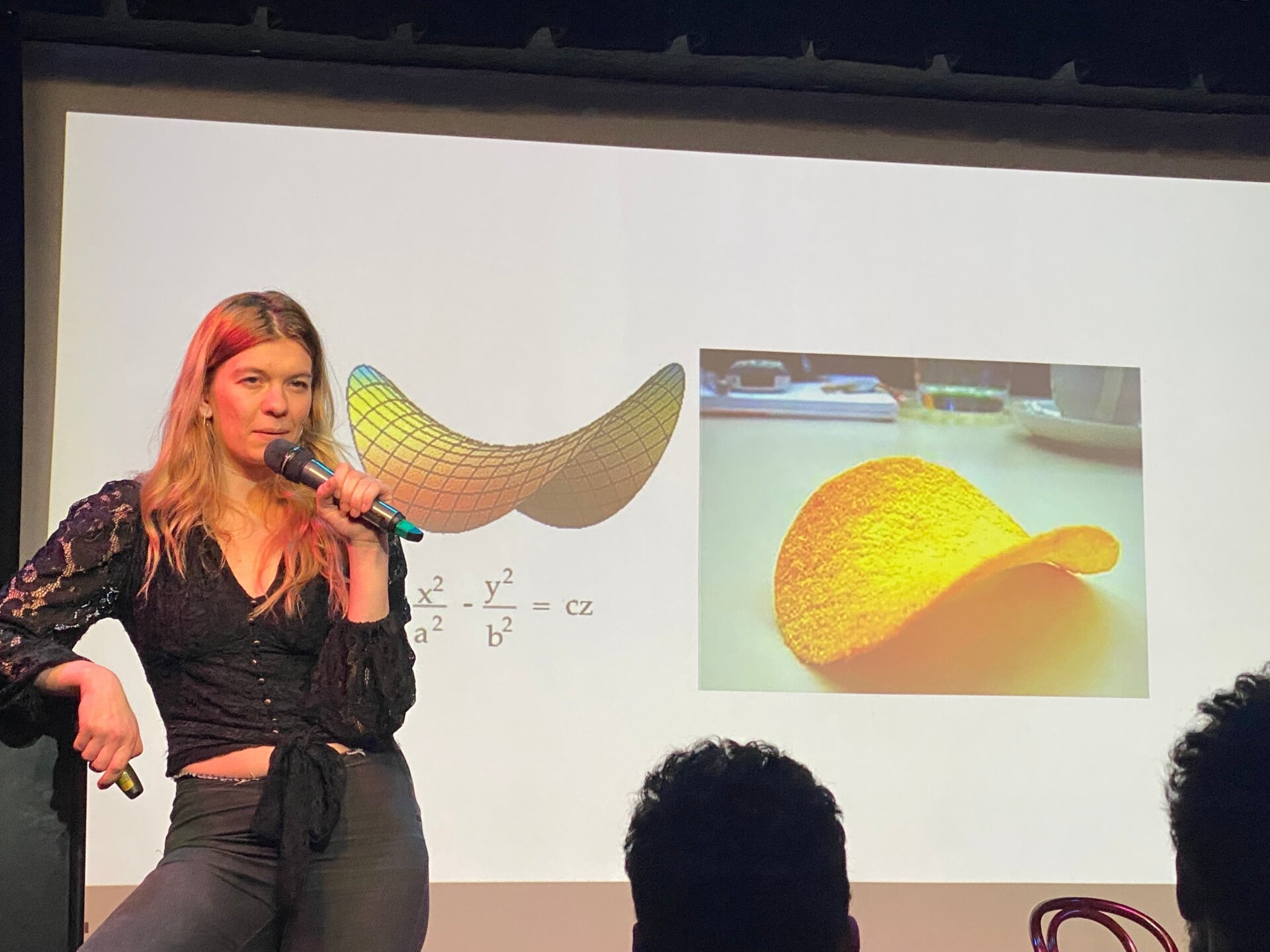 Photo: Blake Montgomery/Gizmodo