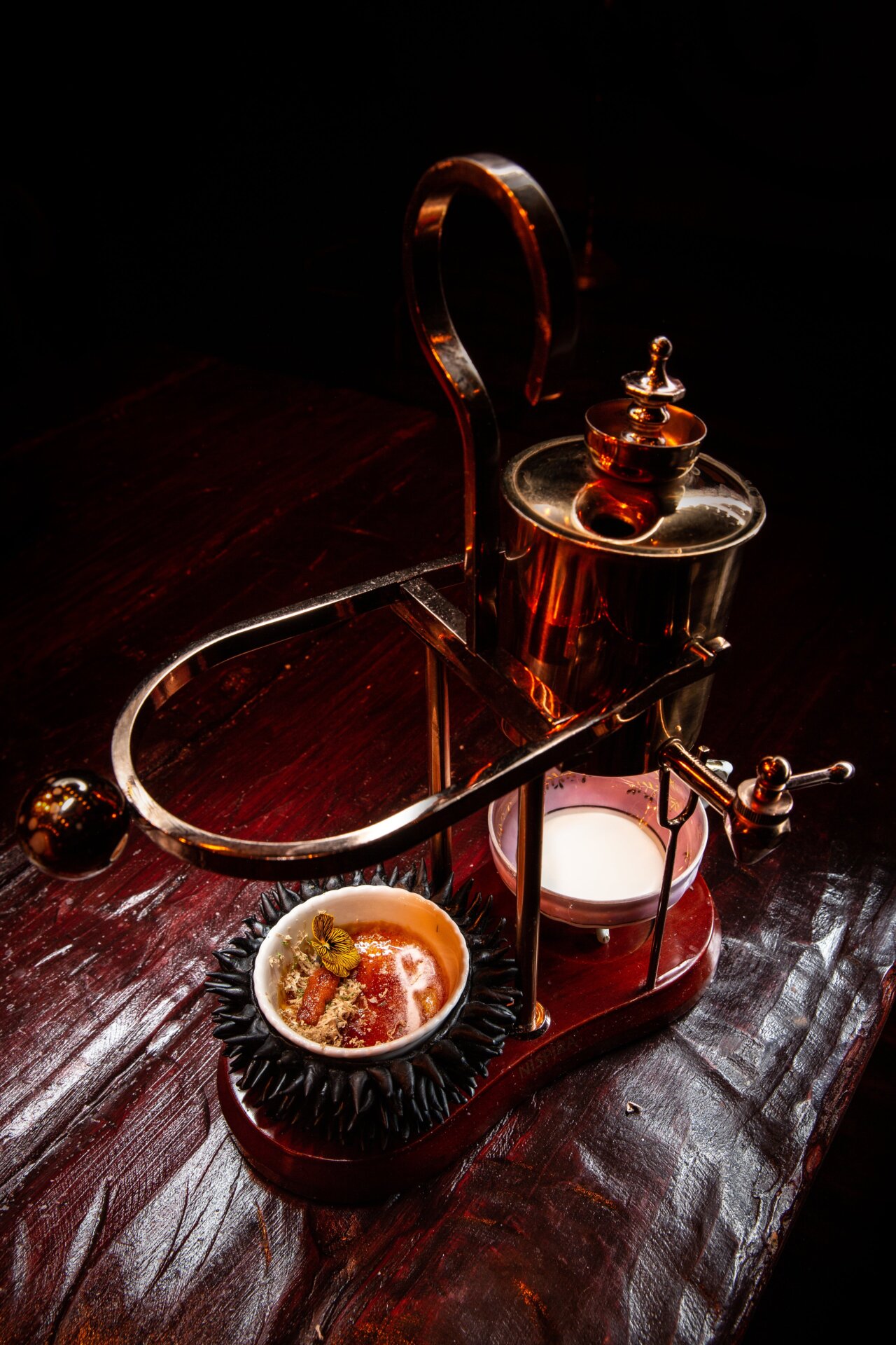 Photo: Lost Spirits Distillery