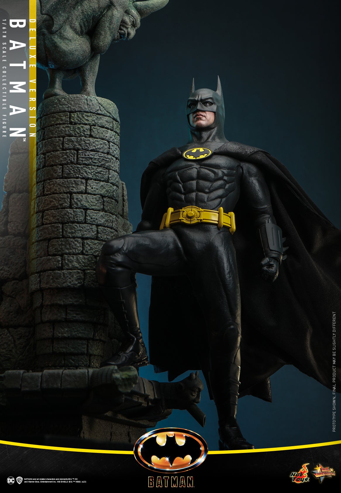 Image: Hot Toys