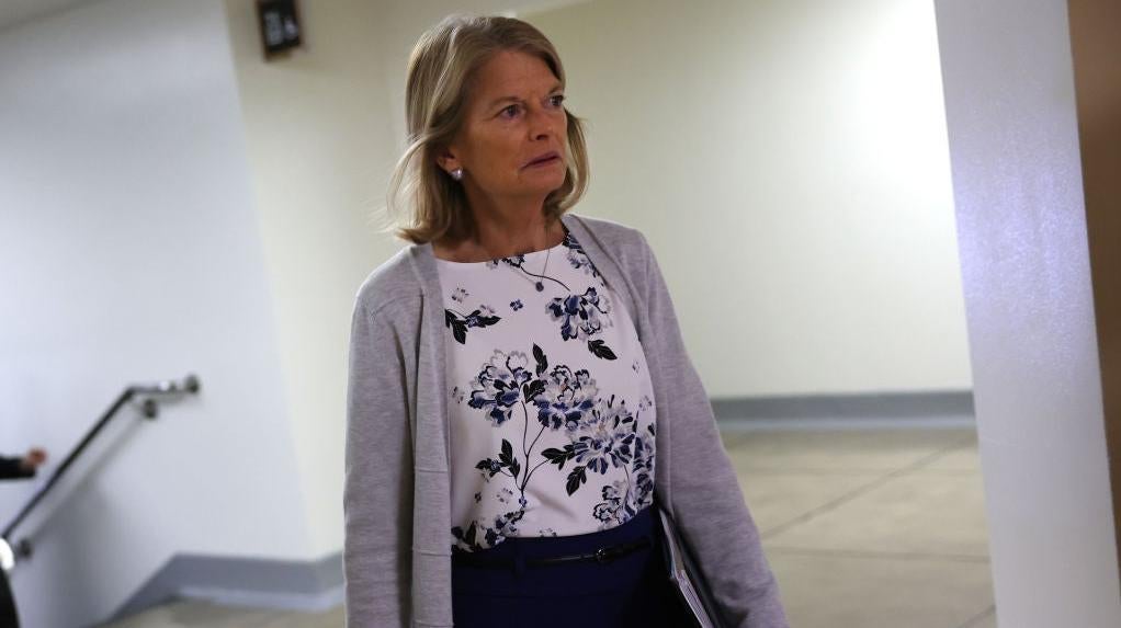 Photo: Kevin Dietsch