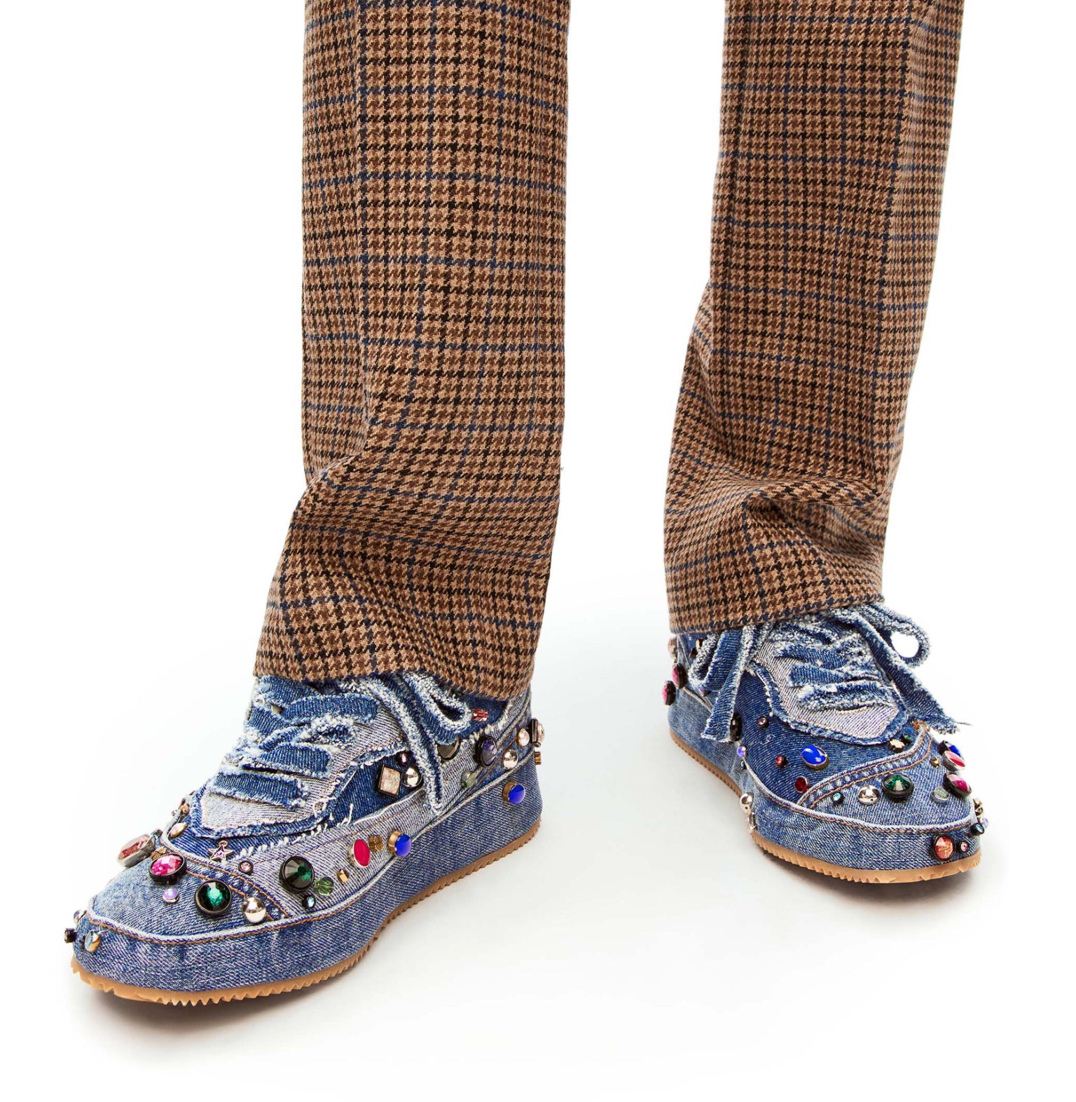 Screenshot: Jody Serrano / Gizmodo / Loewe