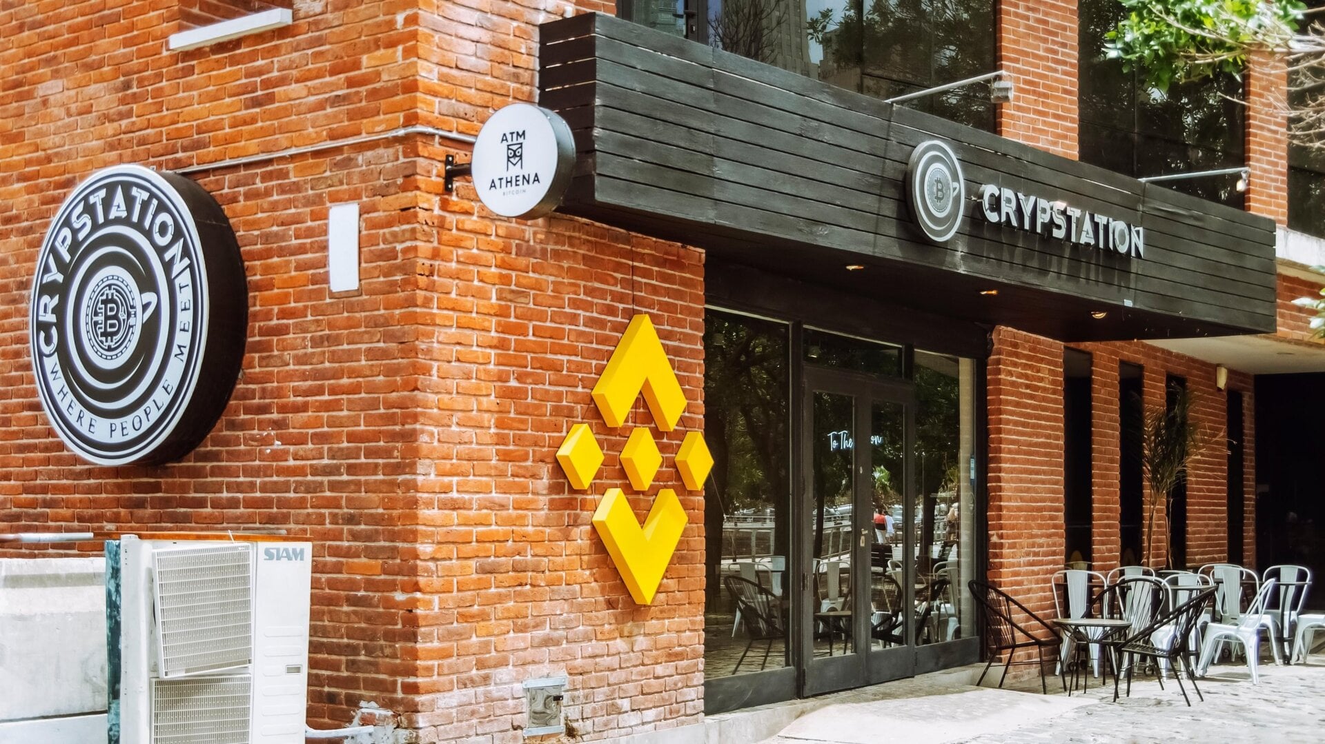 Binance does not have any listed headquarters or set country, a point of contention between the crypto exchange and regulators.