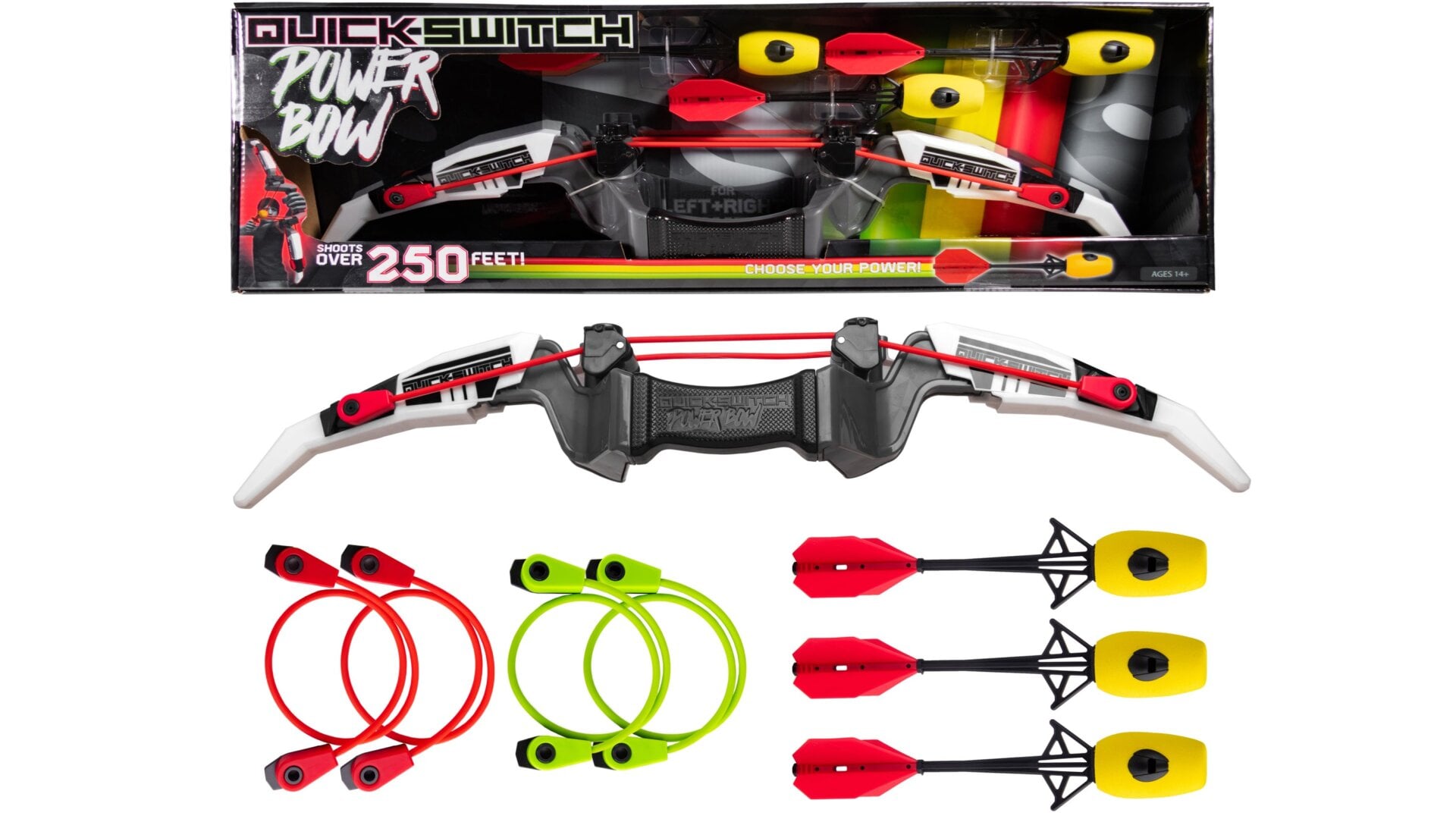 Image: Hog Wild Toys