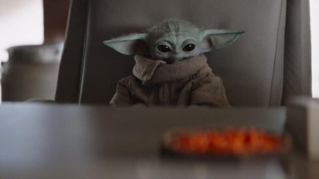 Screenshot: Lucasfilm