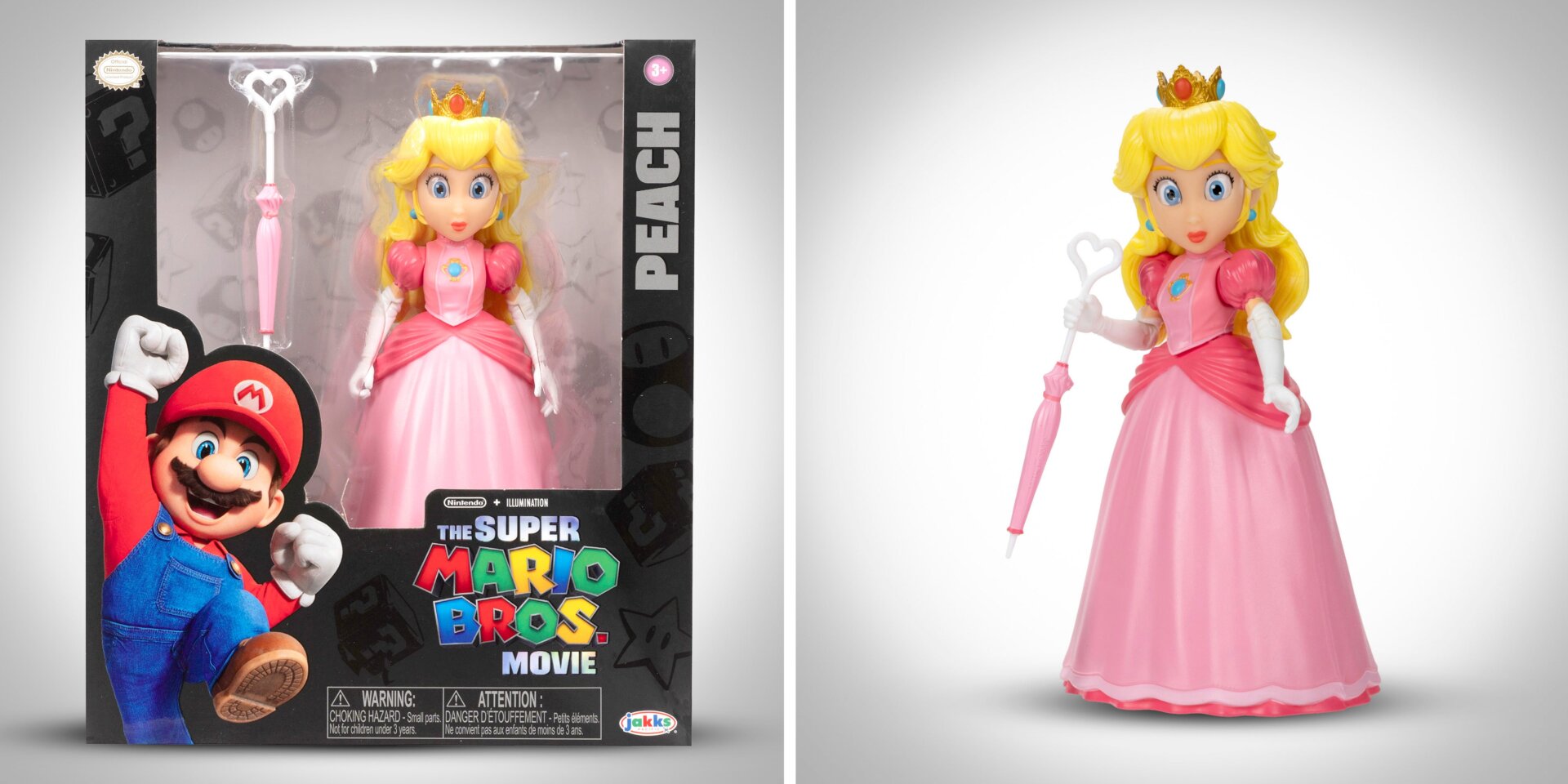 Image: JAKKS Pacific