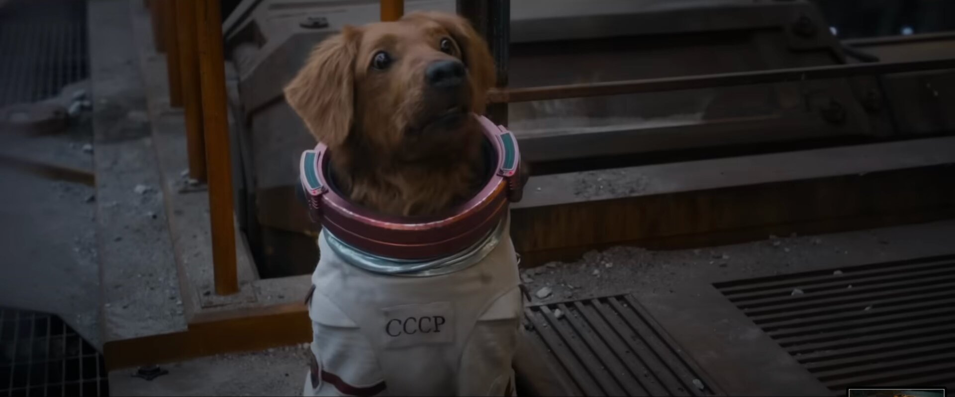 Screenshot: Marvel Entertainment