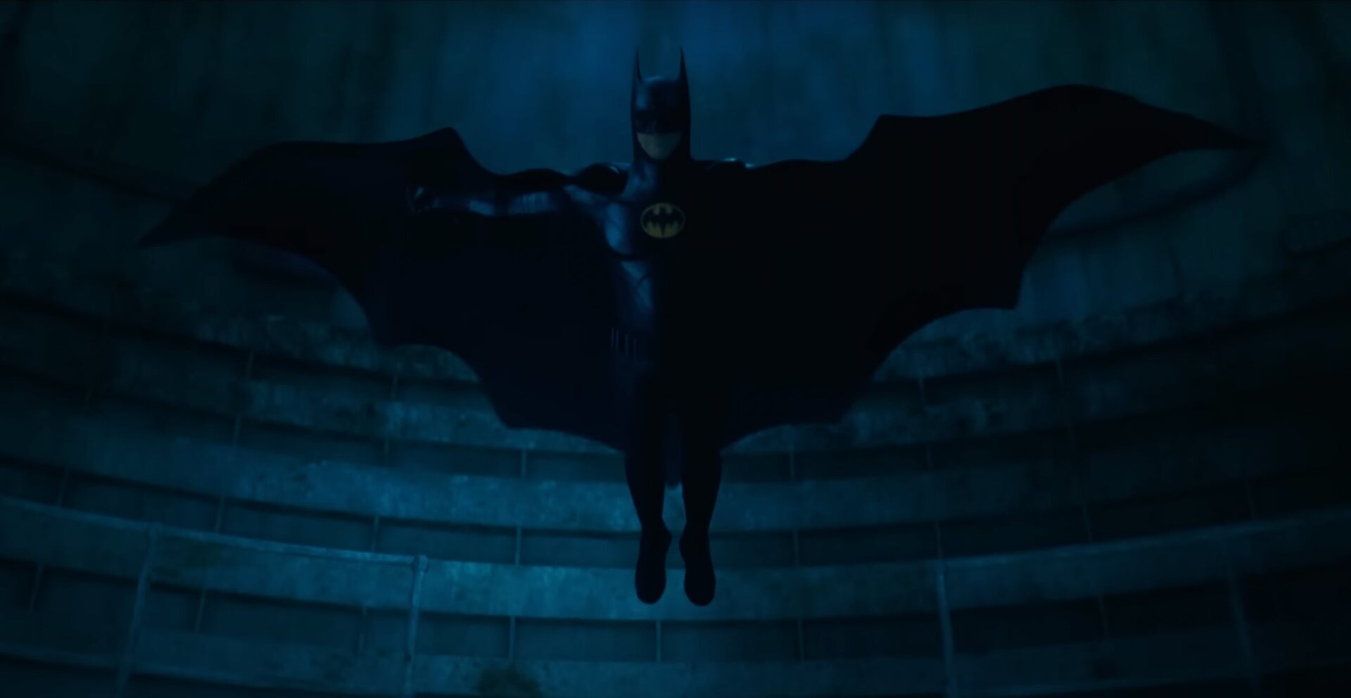 Screenshot: DC Studios