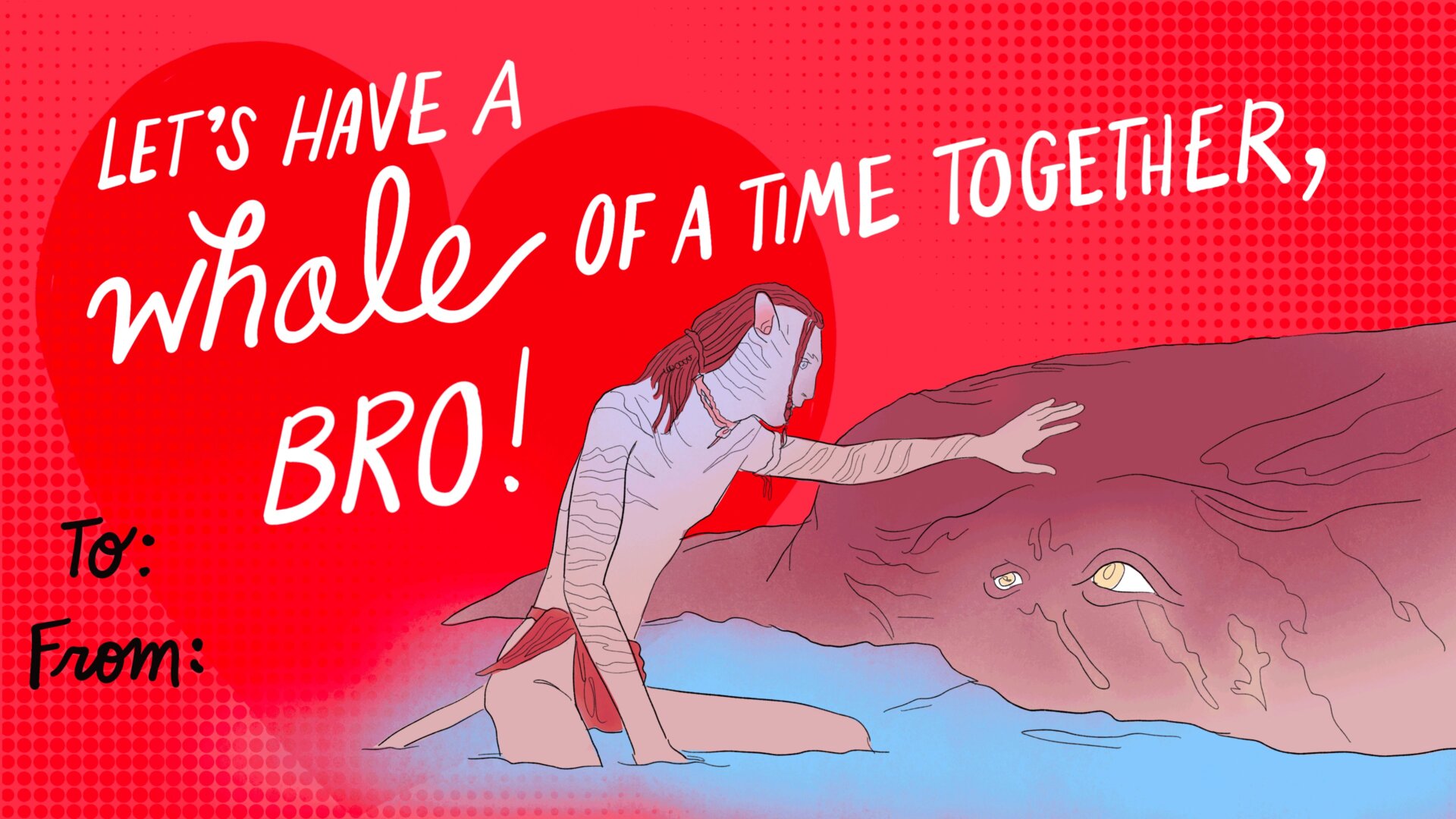 Illustration: Vicky Leta