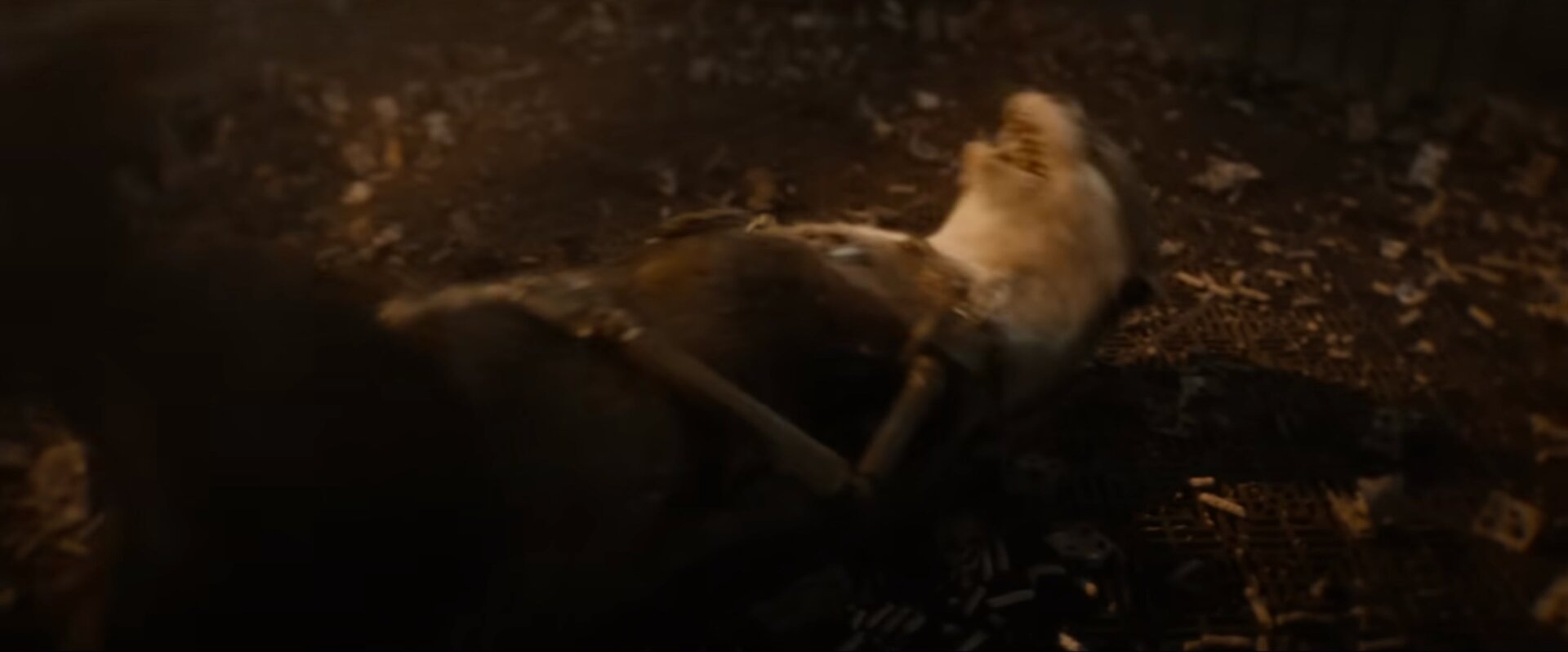 Screenshot: Marvel Entertainment