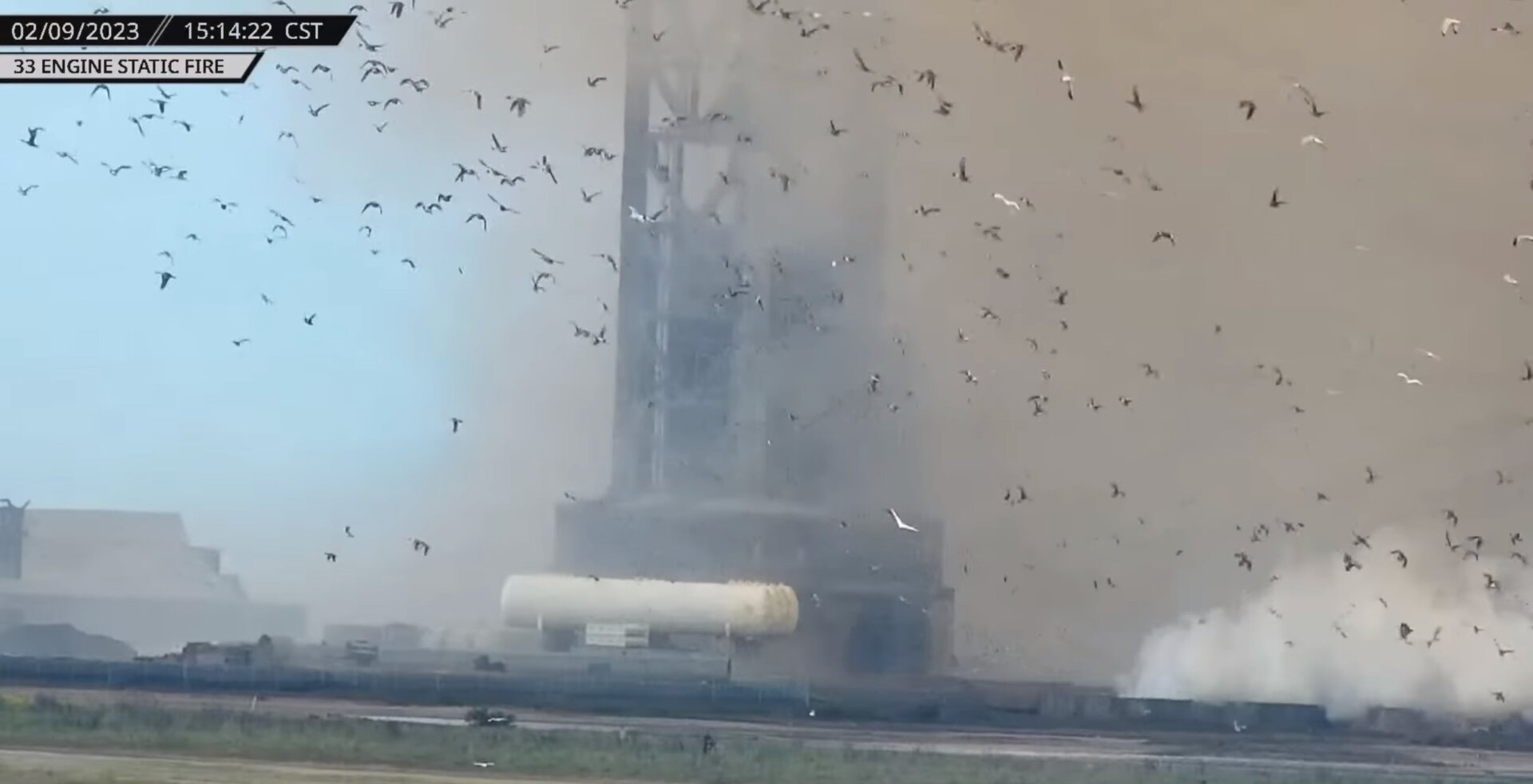 Screenshot: Lab Padre