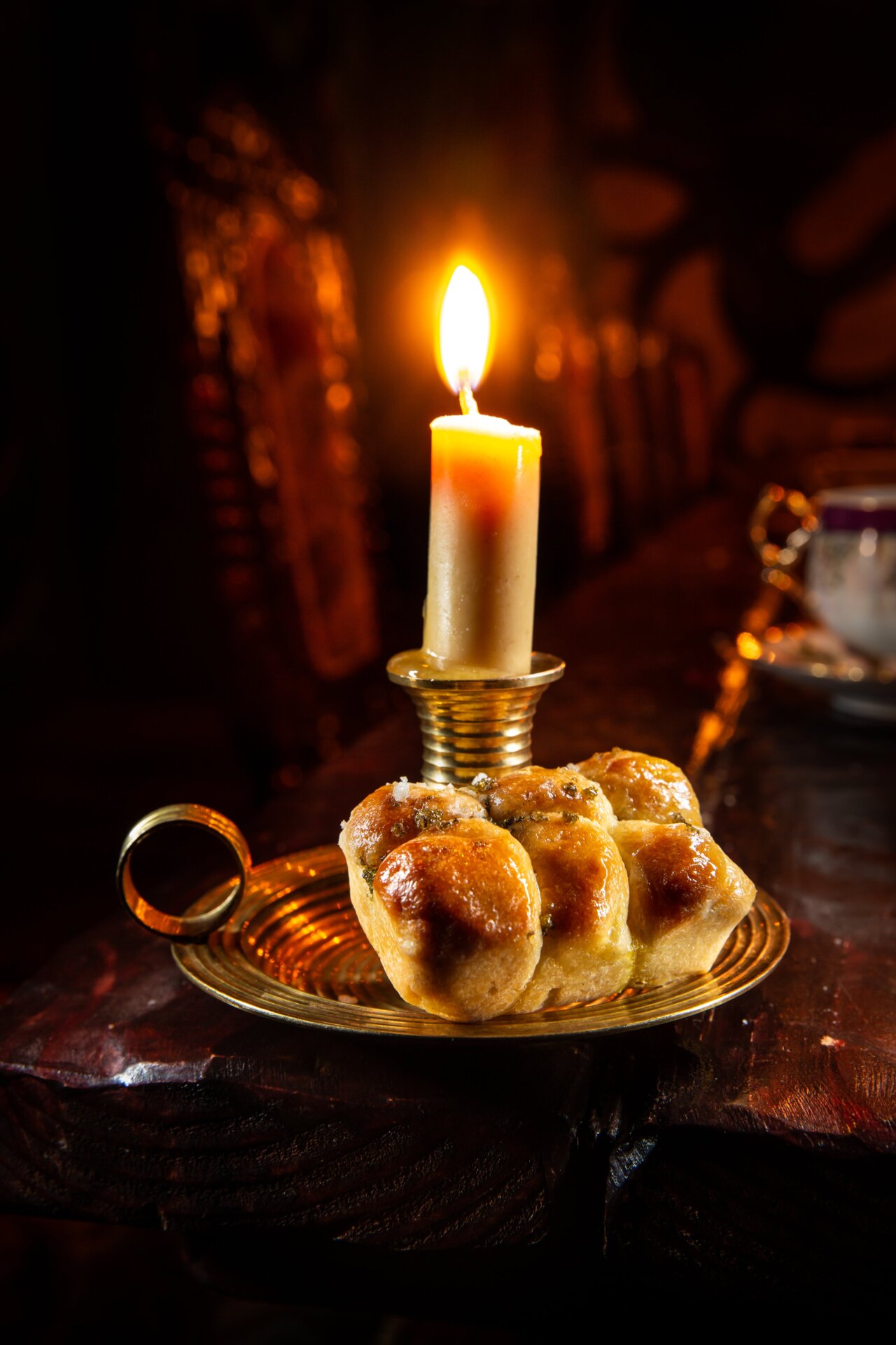 Photo: Lost Spirits Distillery