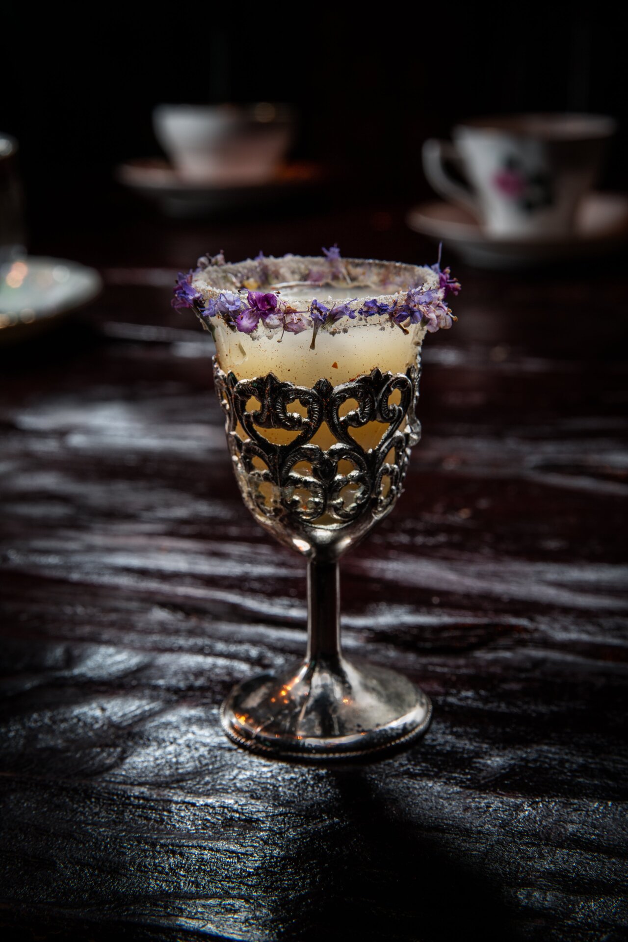 Photo: Lost Spirits Distillery