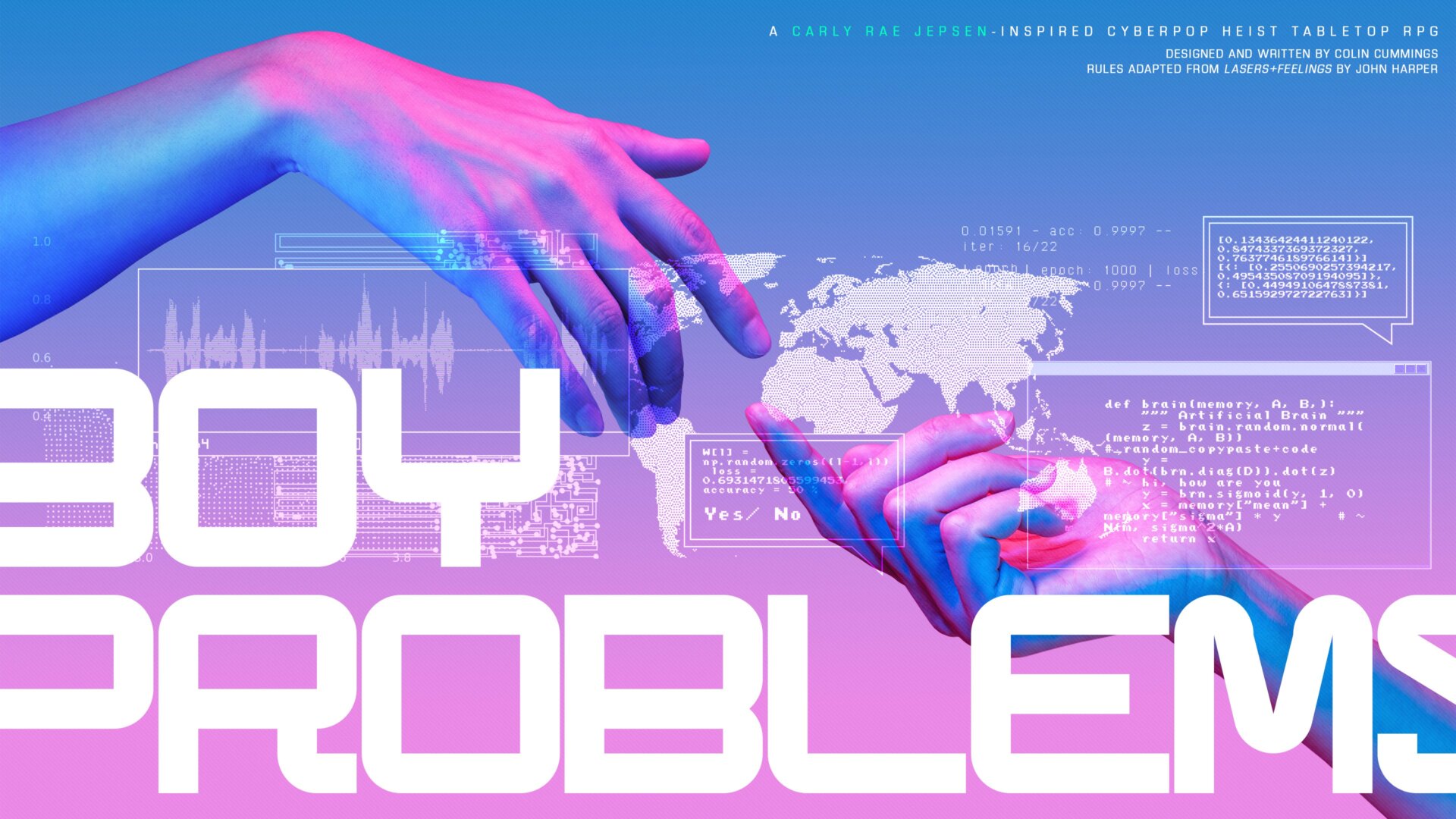 Image: Colin Cummings