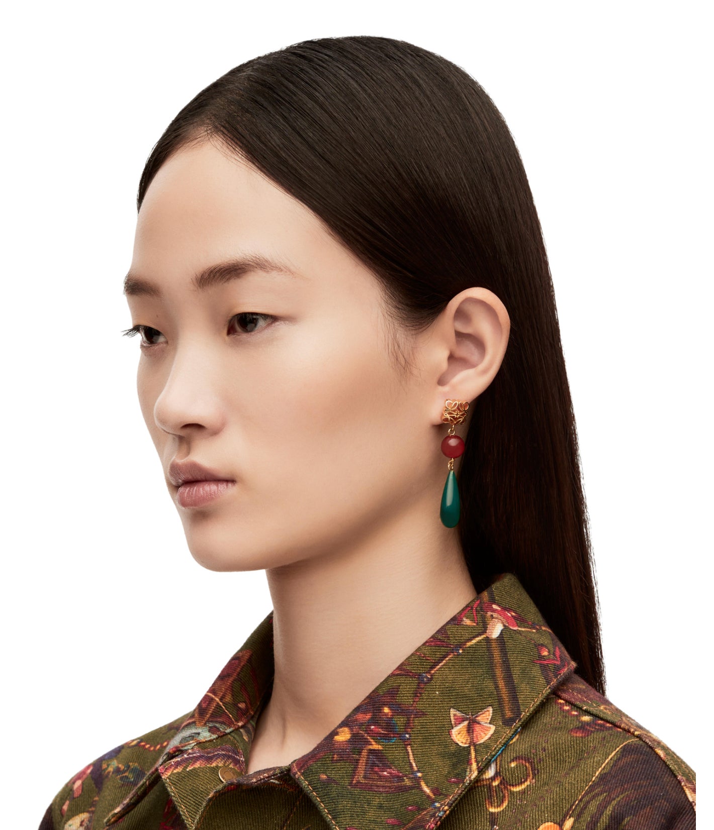 Screenshot: Jody Serrano / Gizmodo / Loewe