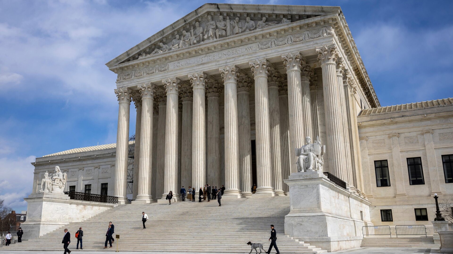 Photo: Francis Chung/POLITICo