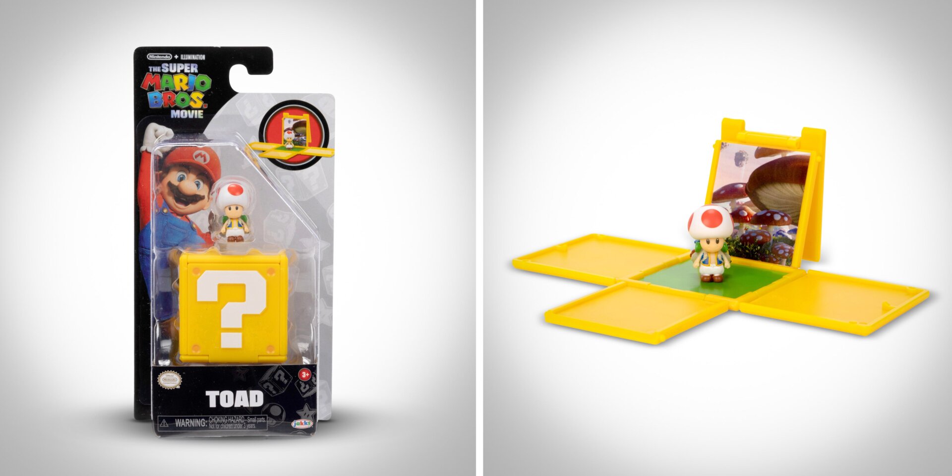 Image: JAKKS Pacific