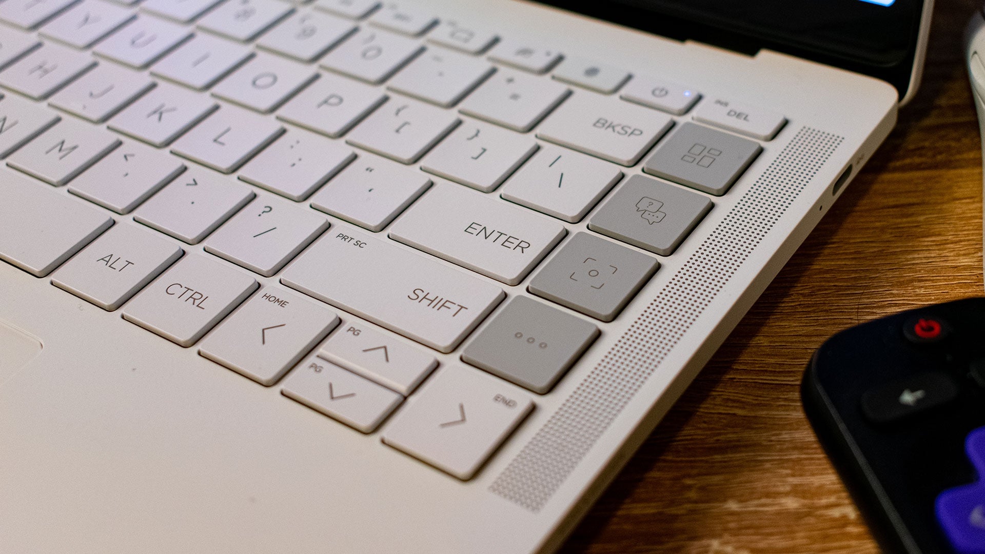 Photo: Jackie Thomas / Gizmodo