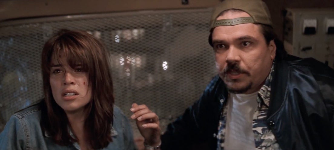 Screenshot: Dimension Films