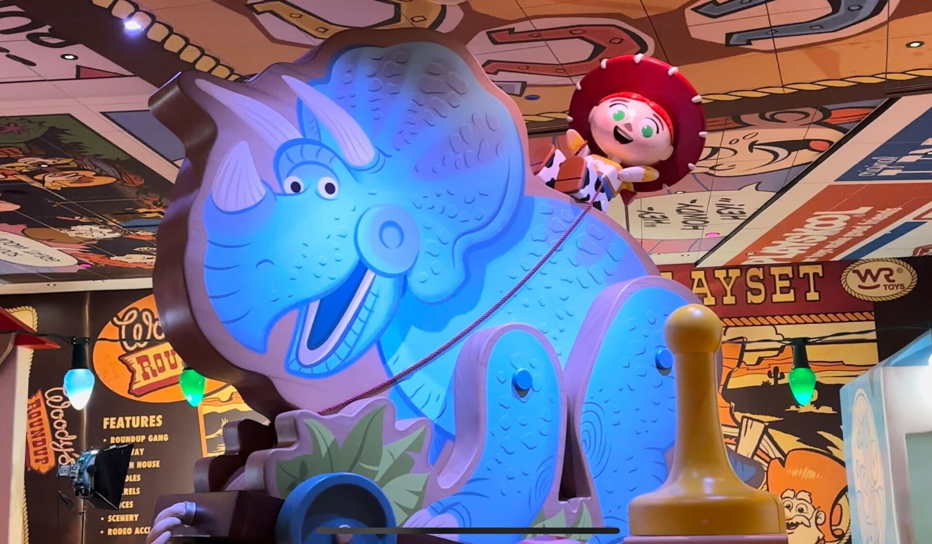 Photo: Sabina Graves/Gizmodo