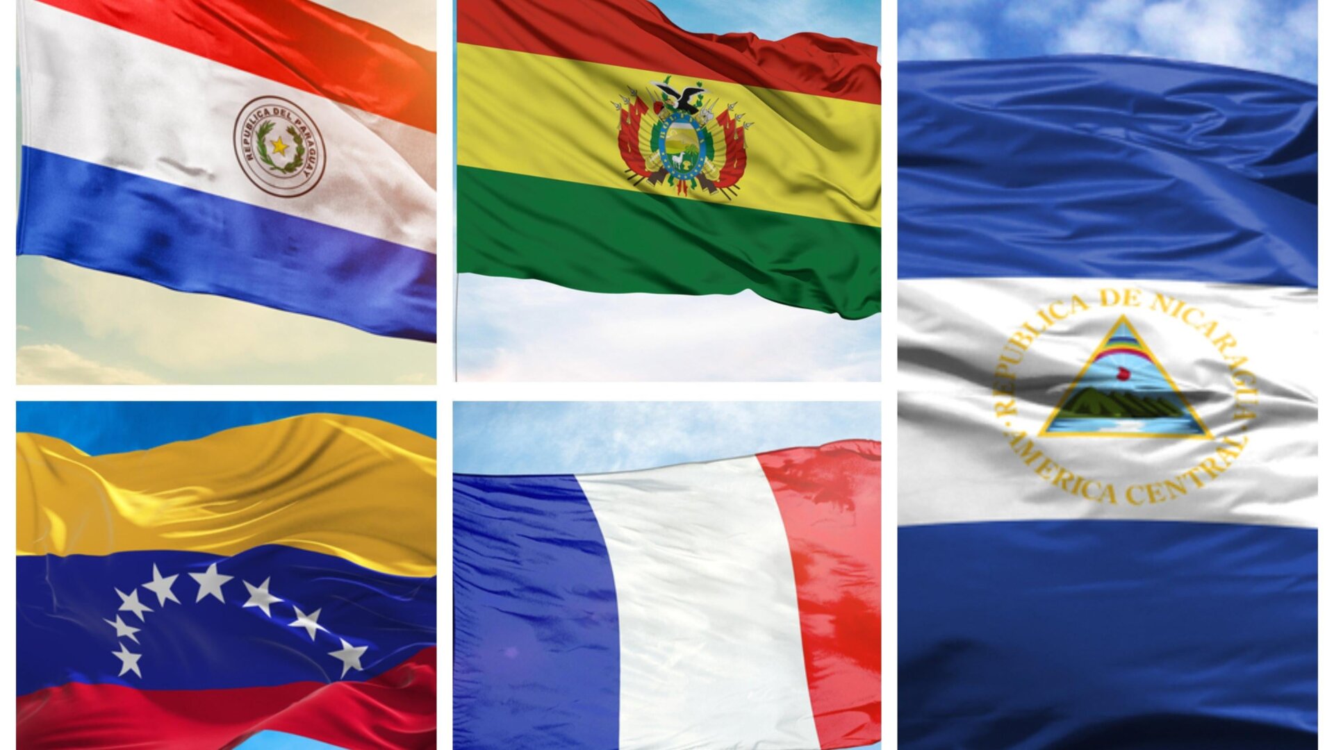 Image: em_concepts (top left) Design_Bank (top right) Millenius (middle right) Maxim Studio (bottom left) Creative Photo Corner (bottom right)