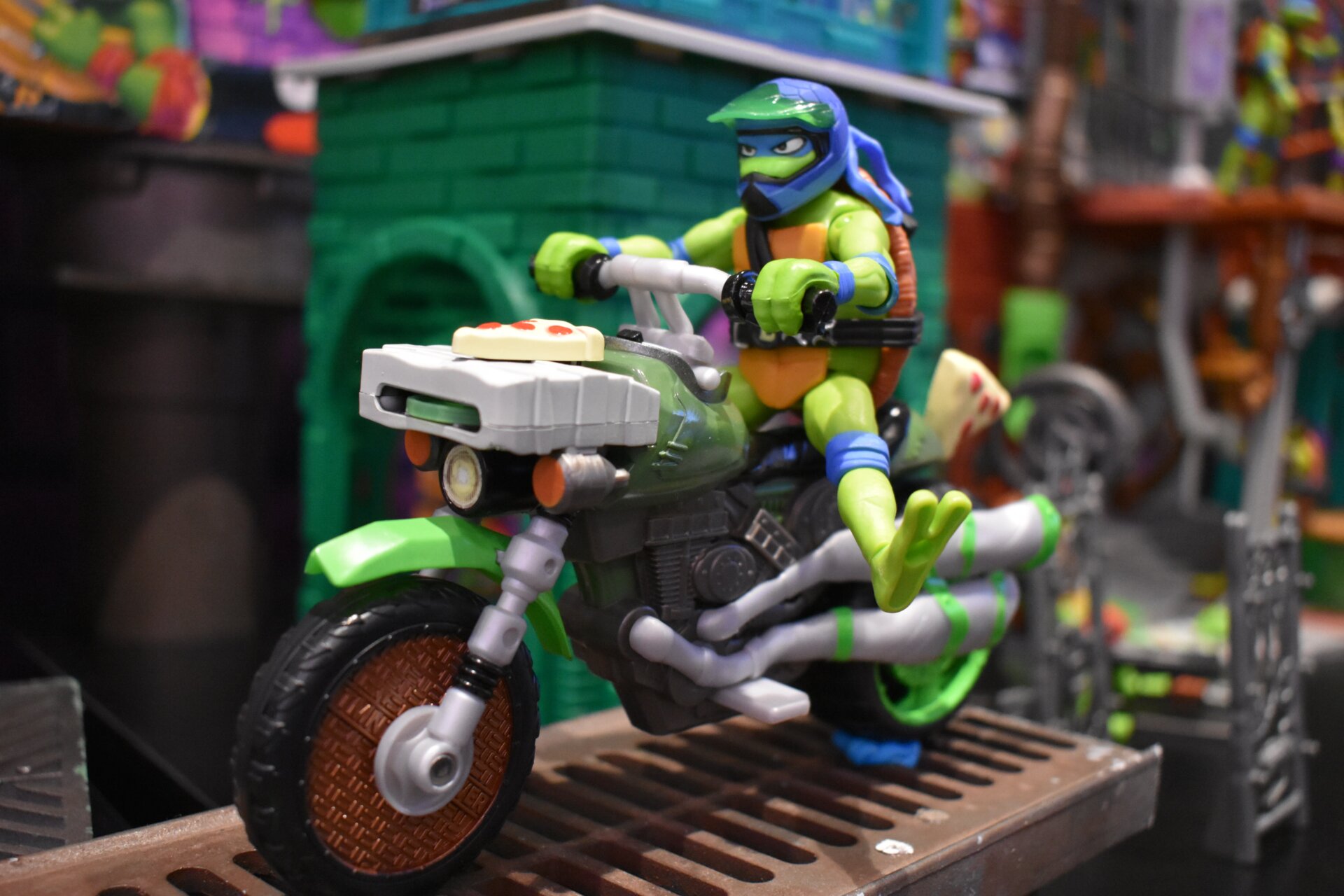 Photo: Kyle Barr/Gizmodo