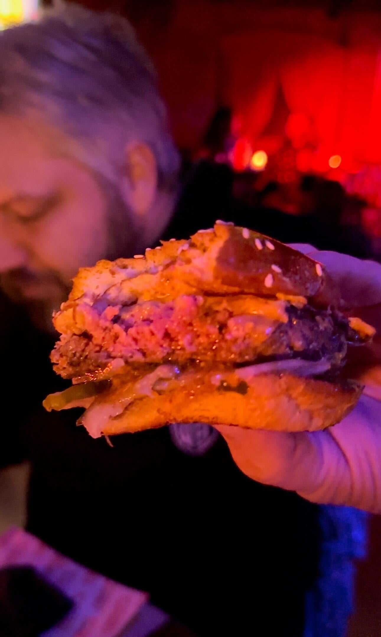 Photo: Sabina Graves/Gizmodo