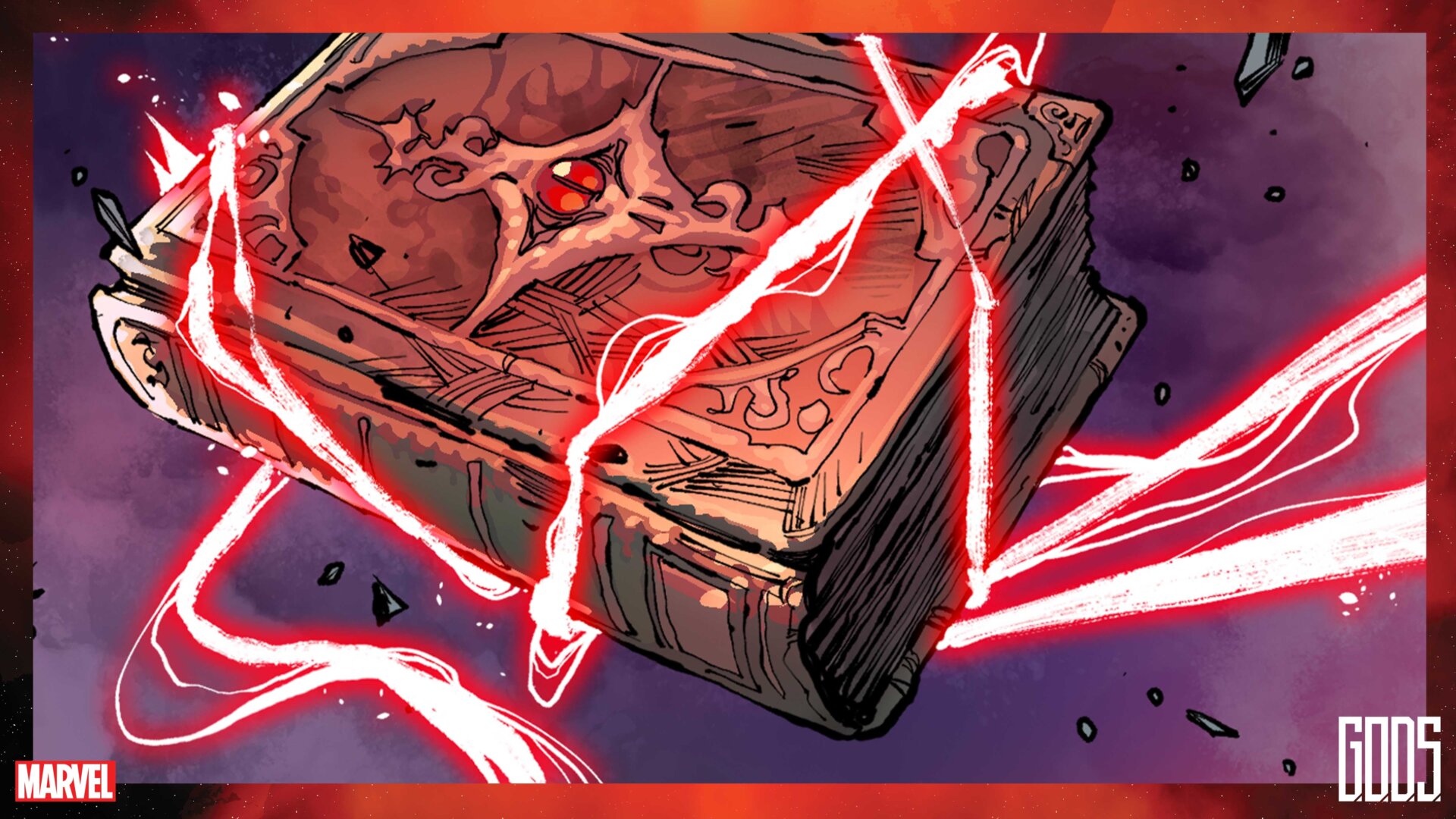 Image: Marvel Comics