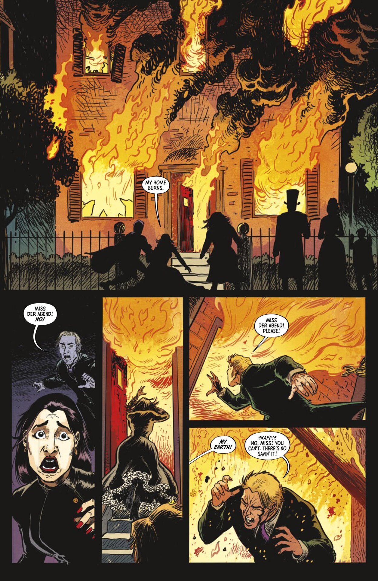 Image: Vault Comics