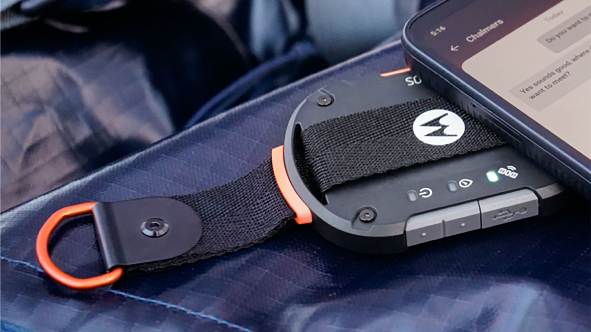 Image: Bullit/Motorola