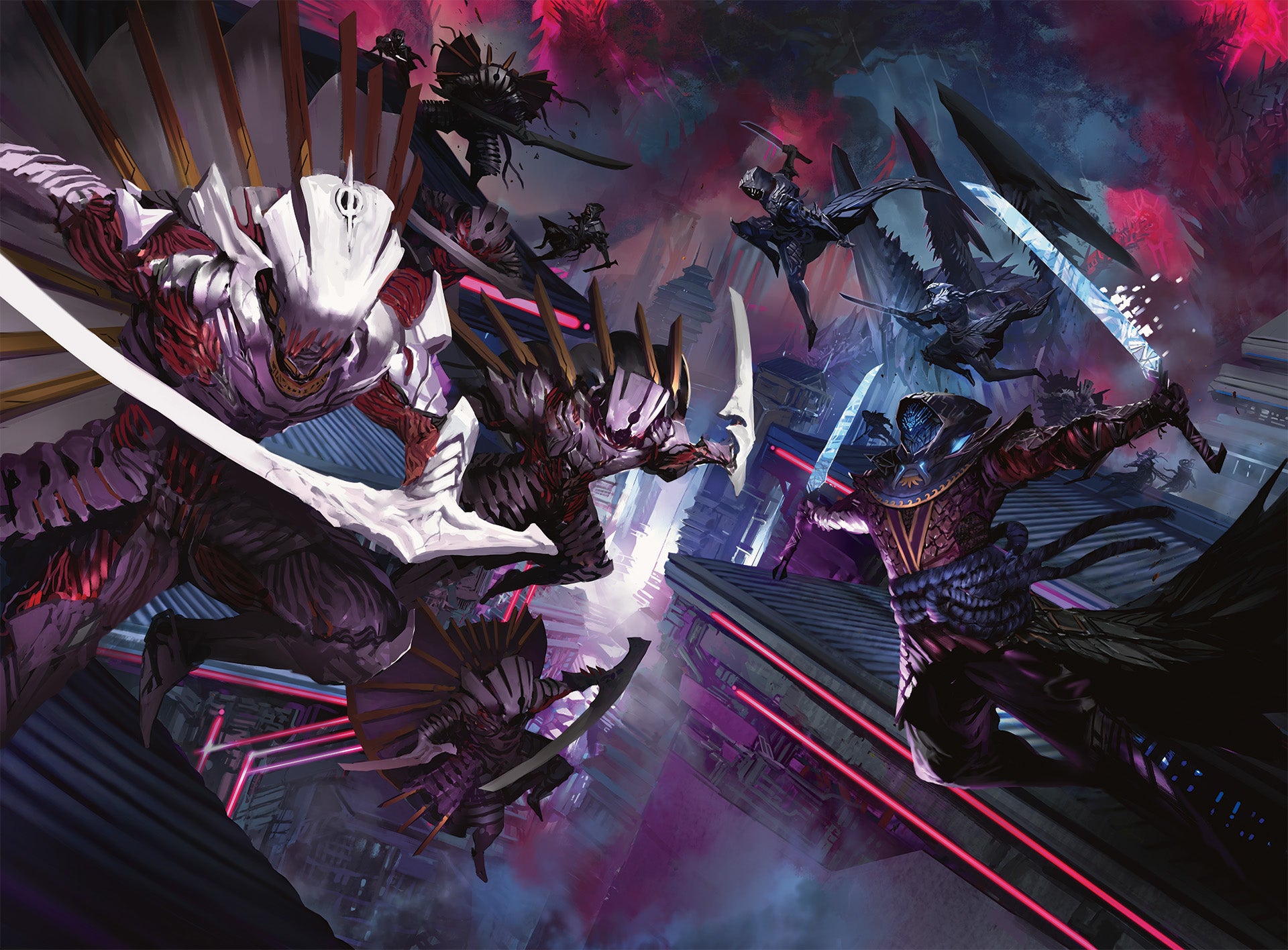 Image: Wizards of the Coast