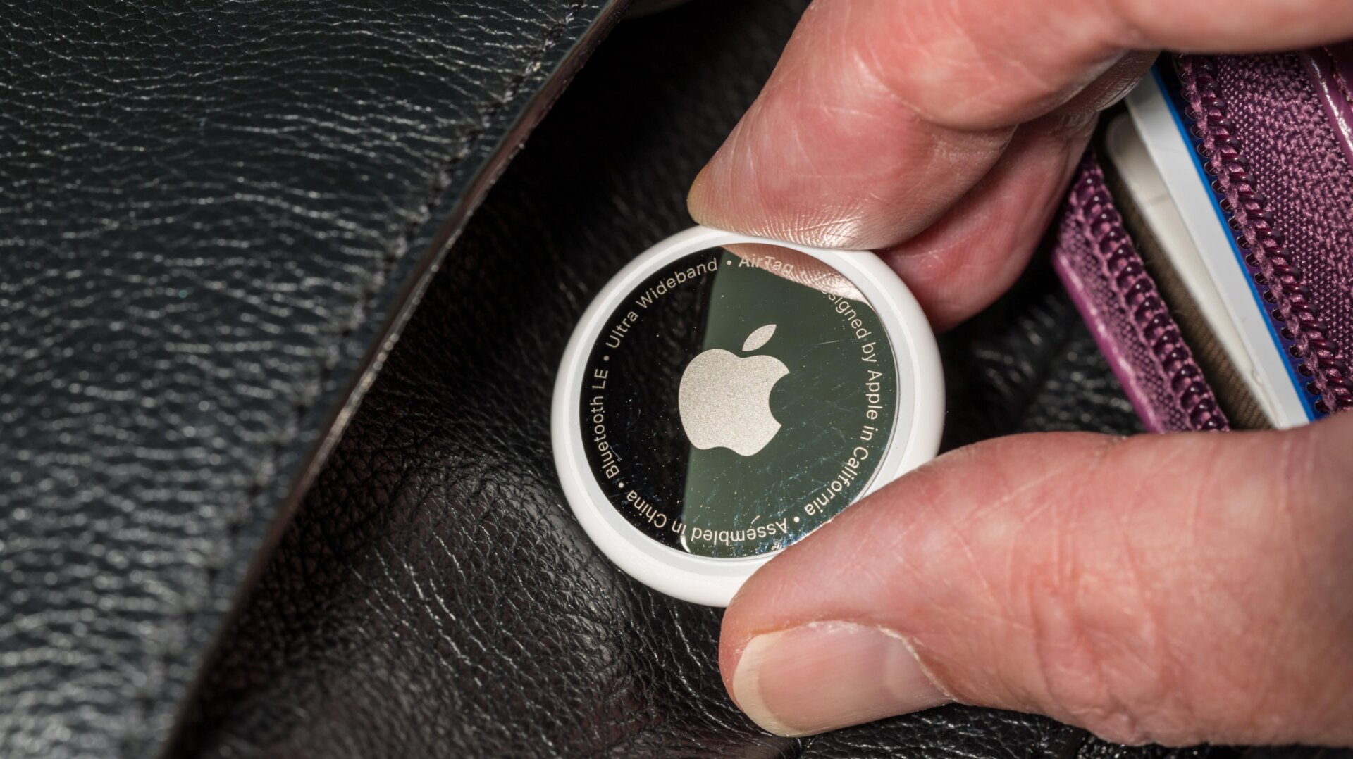 Apple AirTags are ripe for misuse. Now federal law enforcement seems to be hopping on the bandwagon of unintended applications for the devices.