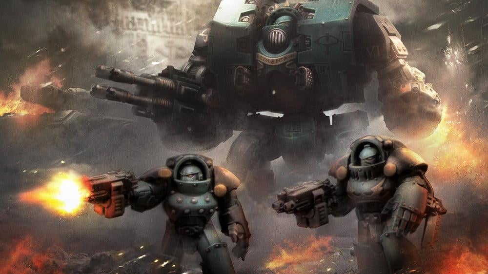 Image: Games Workshop